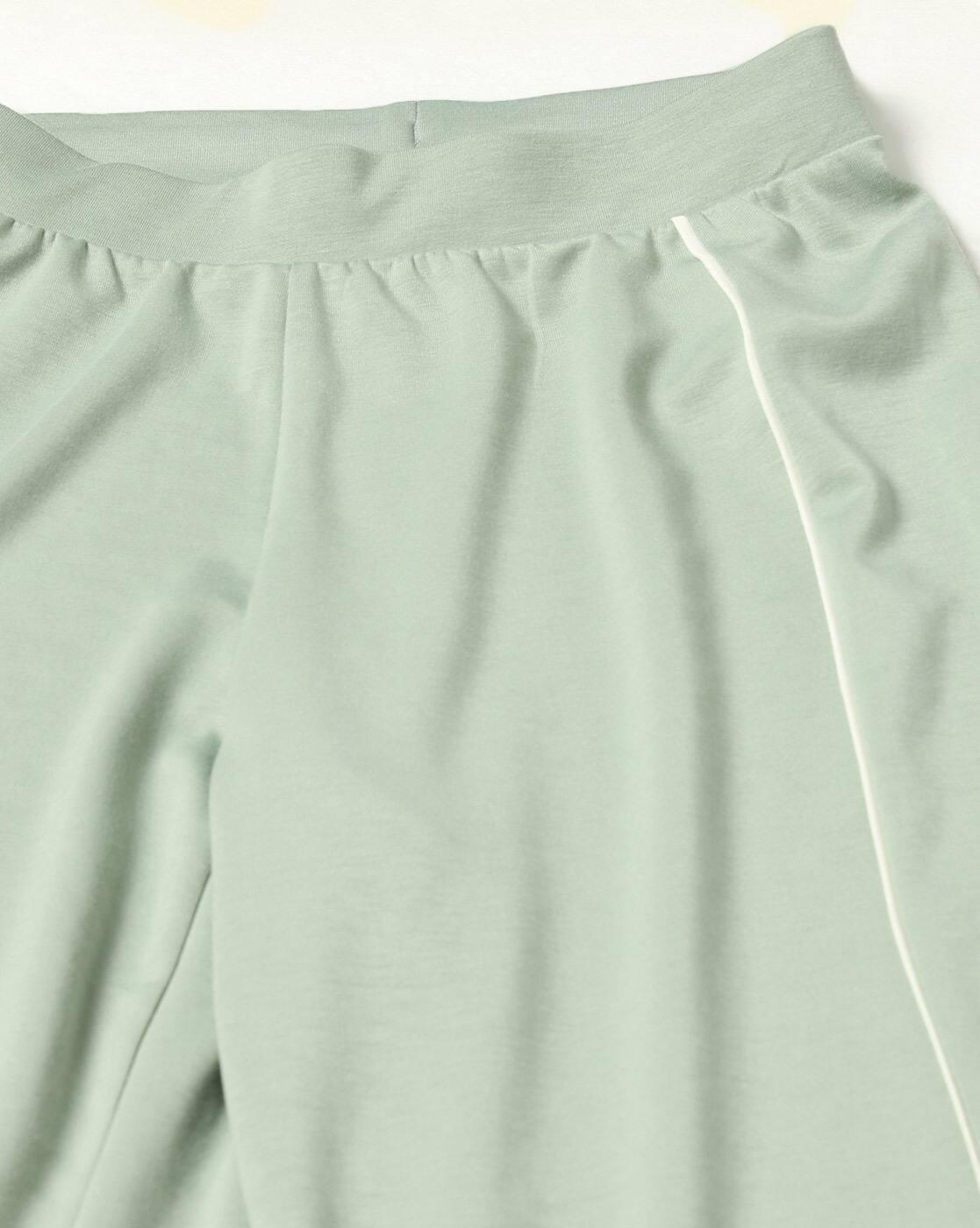 Teamspirit | Women Straight Track Pants with Insert Pockets|4