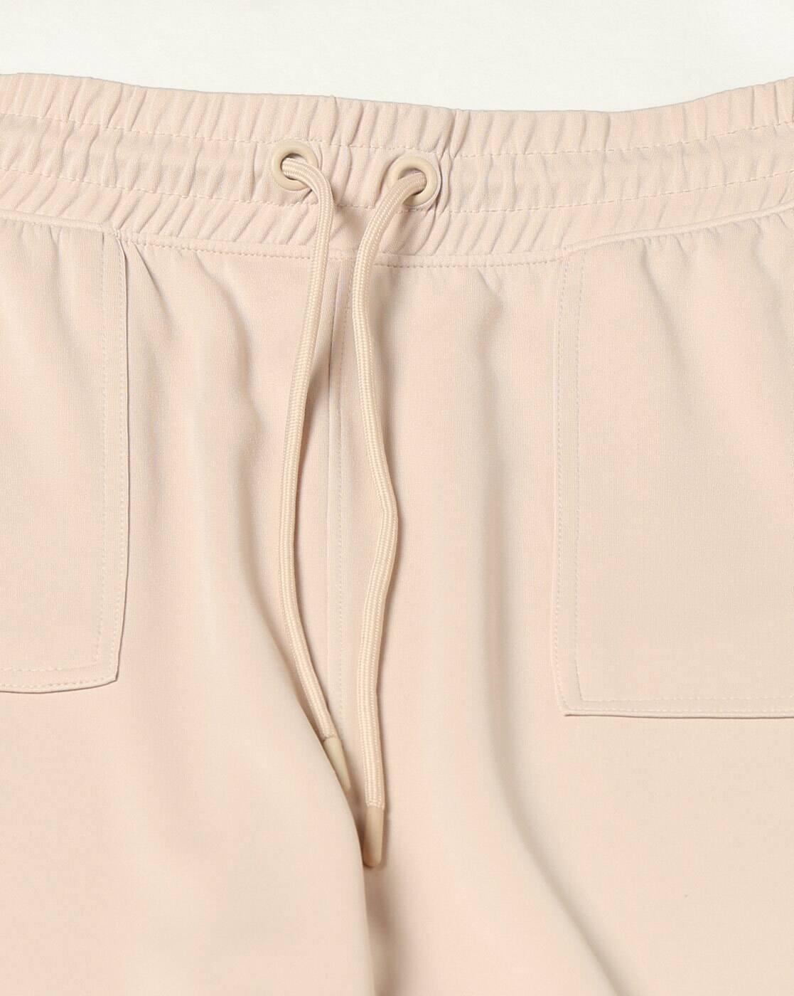 Teamspirit | Women Typographic Print Relaxed Fit Shorts|4