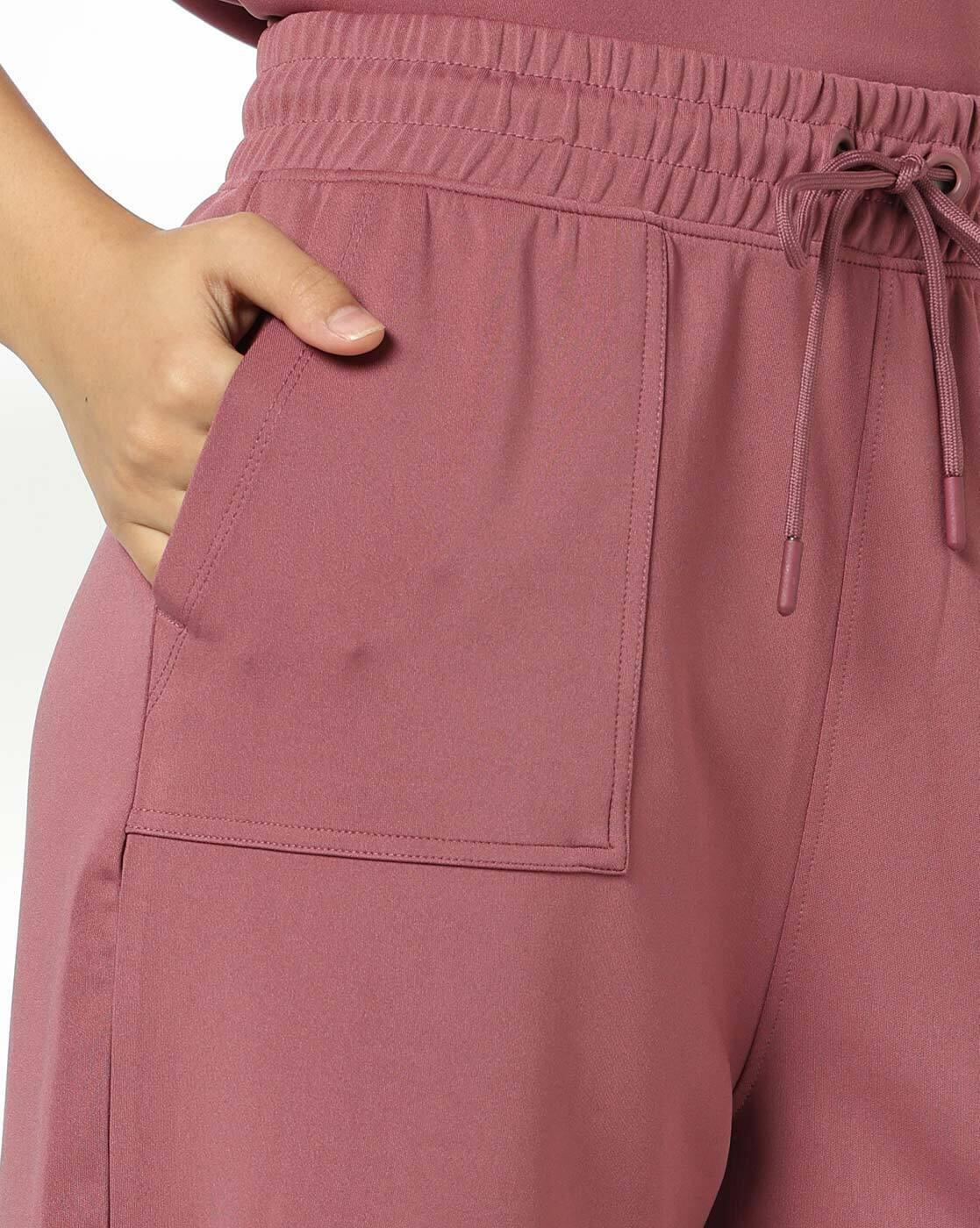 Teamspirit | Women Typographic Print Relaxed Fit Shorts|3