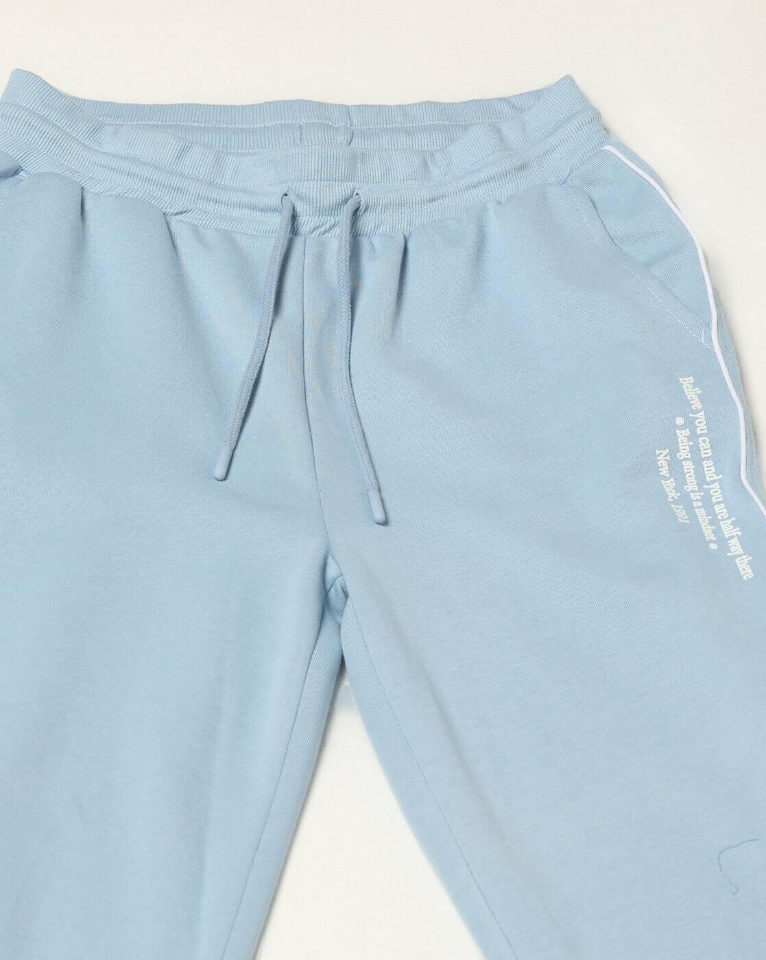 Teamspirit | Women Joggers with Contrast Tipping|4