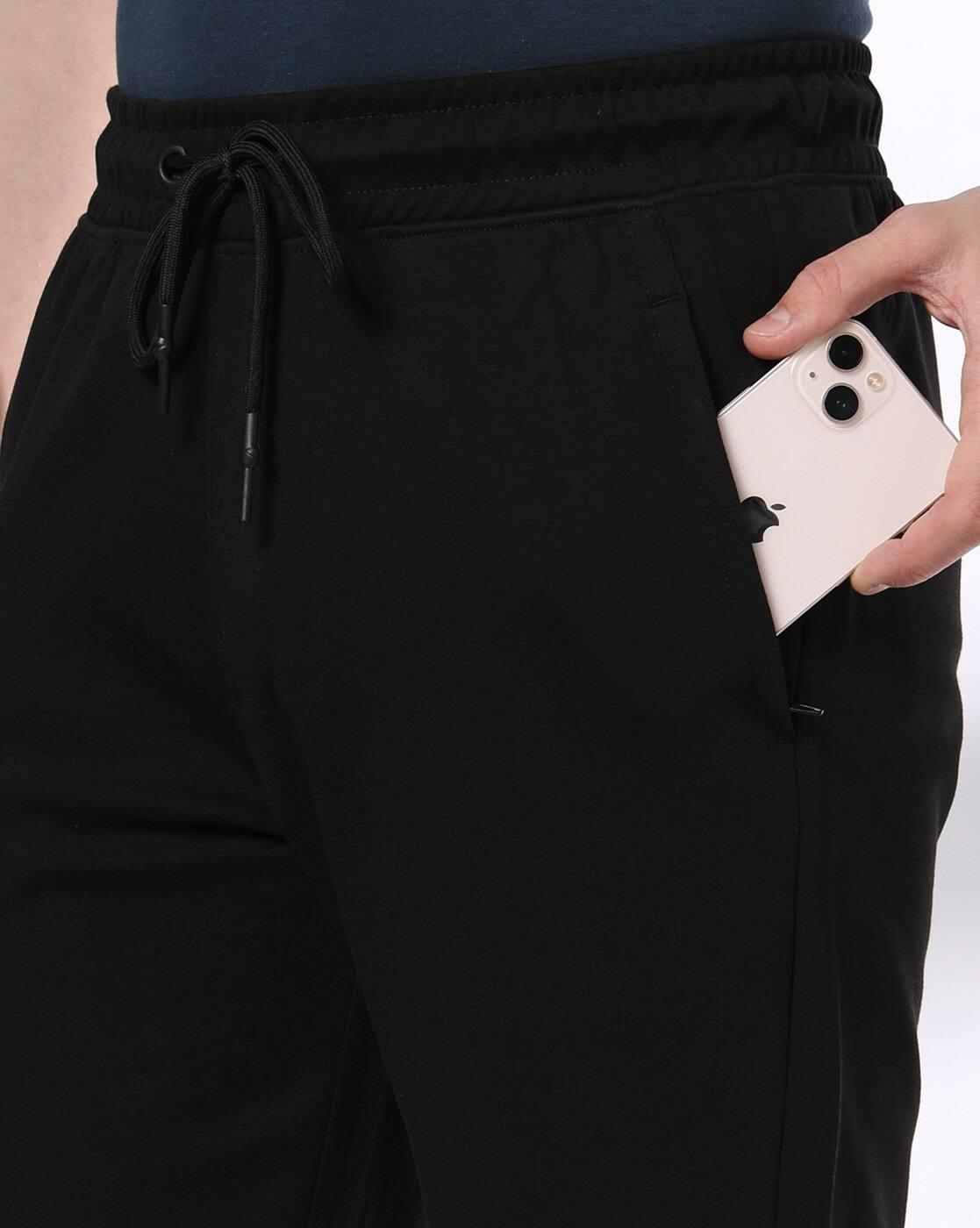 Teamspirit | Men Mid-Rise Regular Fit City Shorts|3