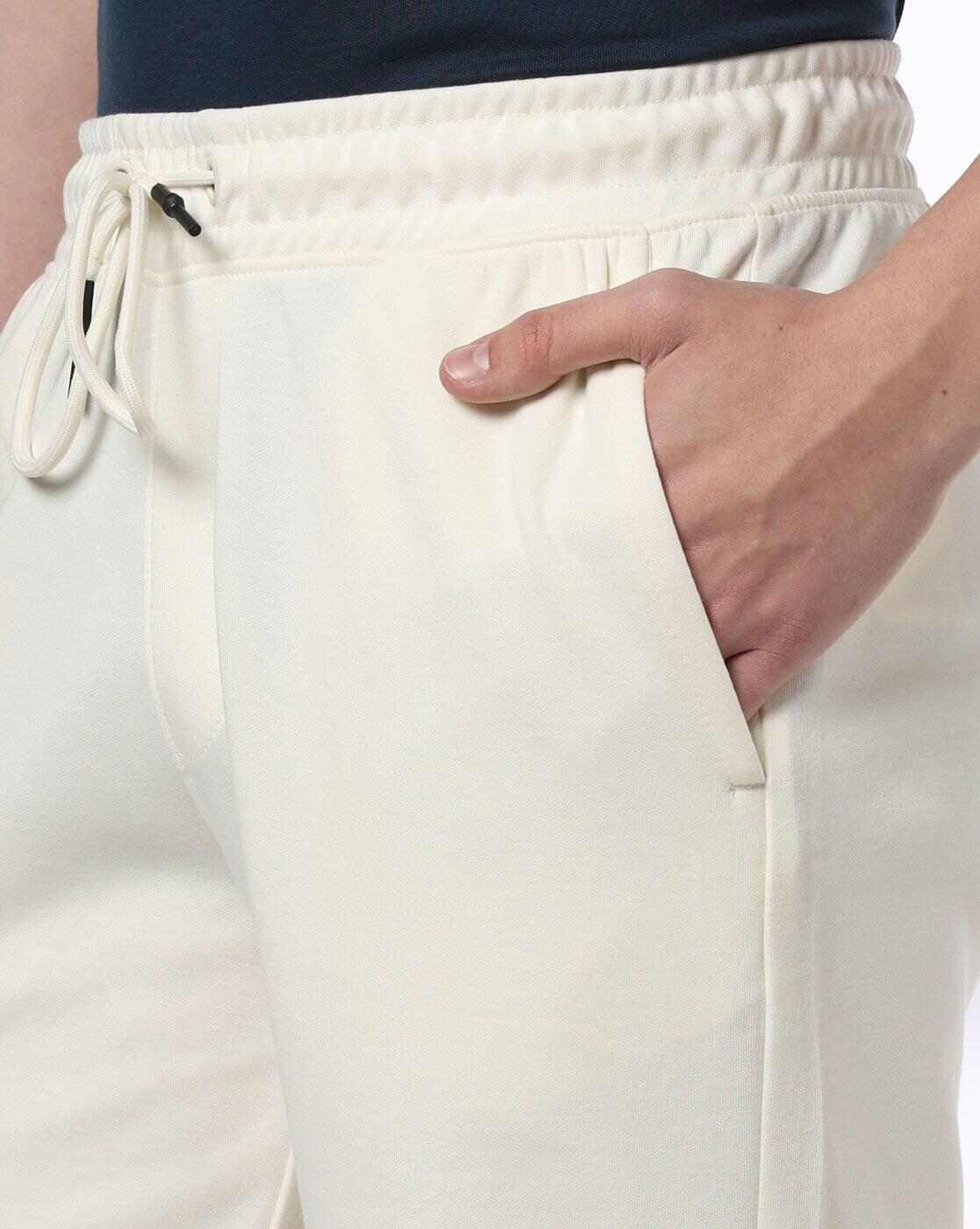 Teamspirit | Men Mid-Rise Regular Fit City Shorts|3