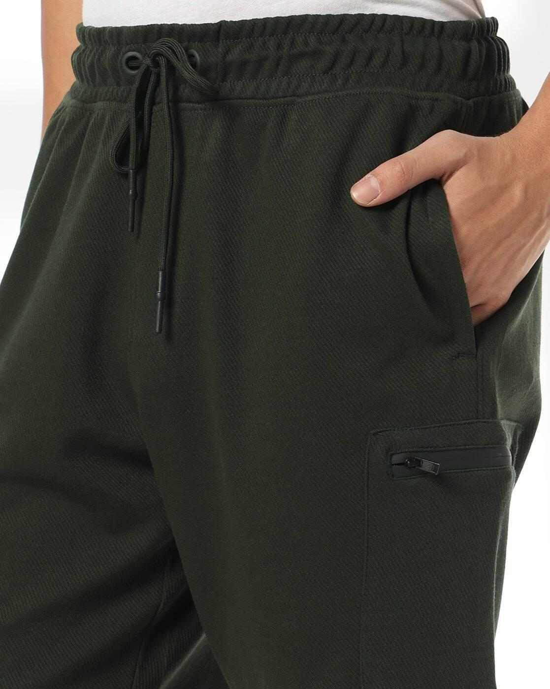 Teamspirit | Men Mid-Rise Reflective Print City Shorts|3