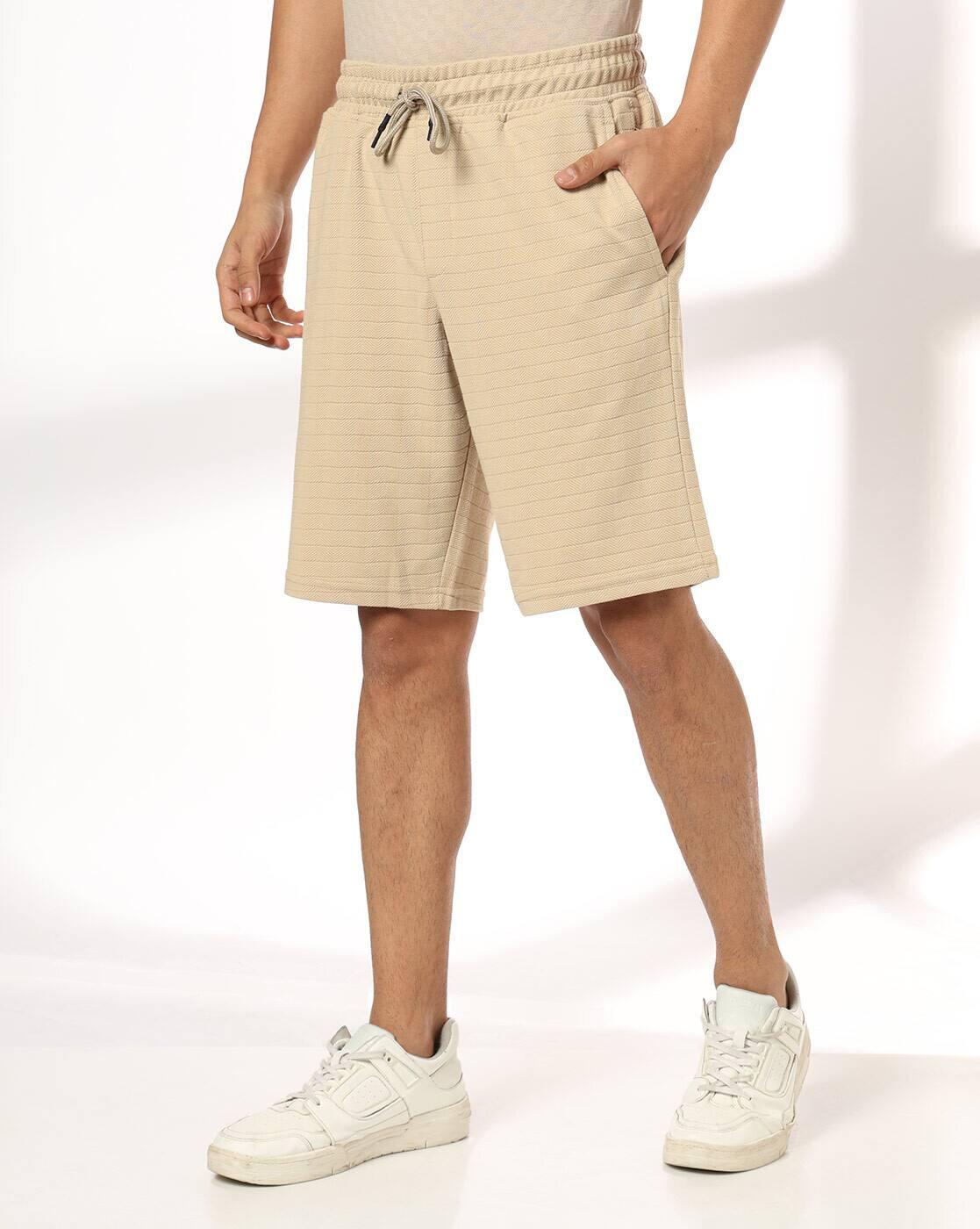 Teamspirit | Men Regular Fit Shorts|0