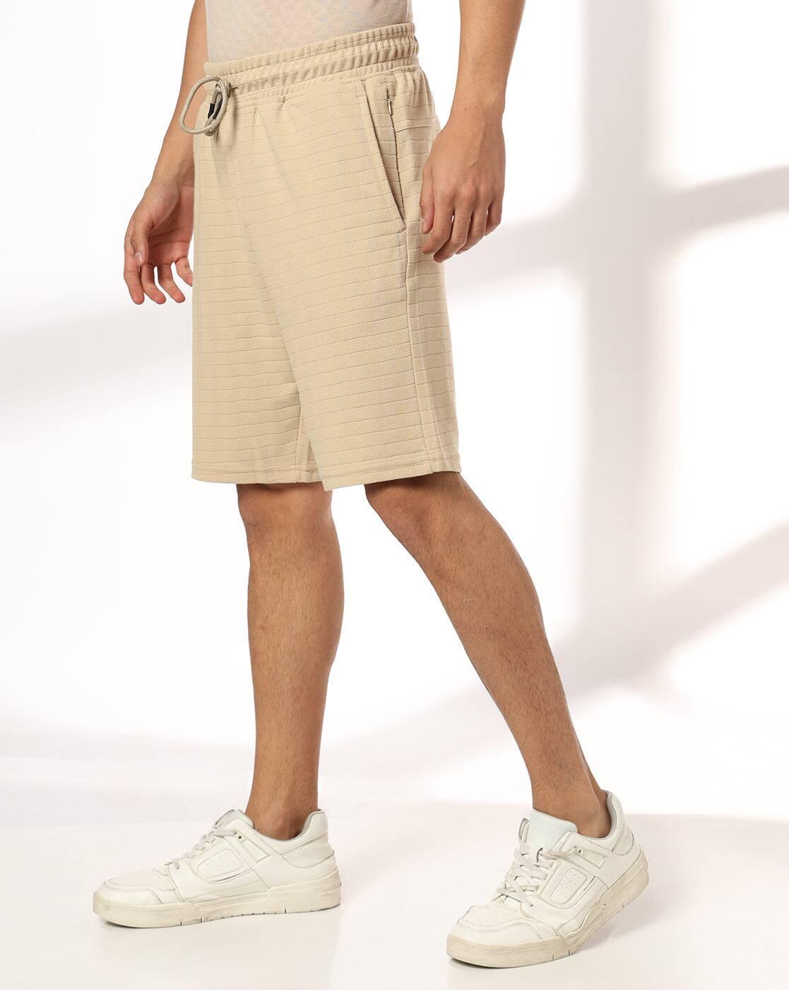 Teamspirit | Men Regular Fit Shorts|1