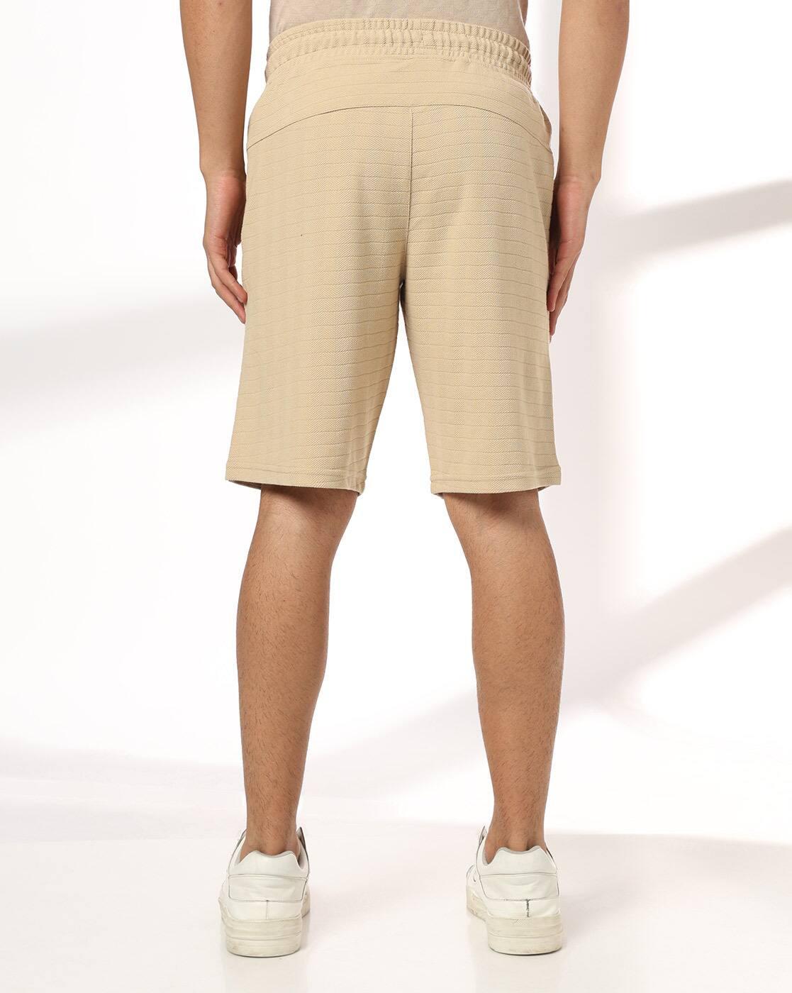 Teamspirit | Men Regular Fit Shorts|2