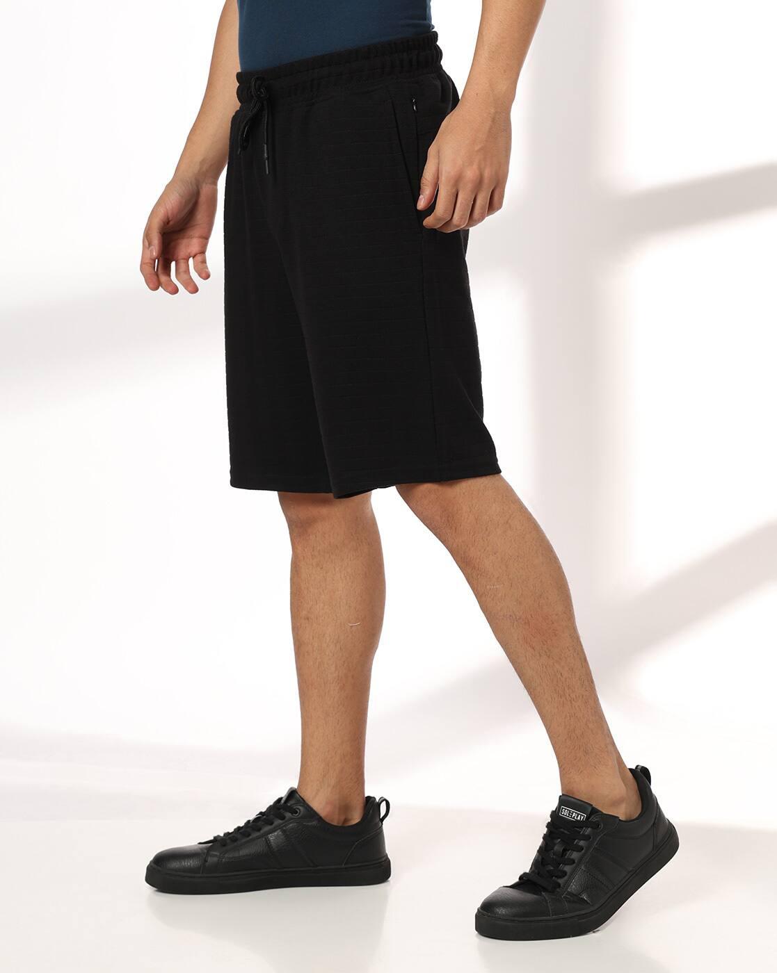 Teamspirit | Men Regular Fit Shorts|1