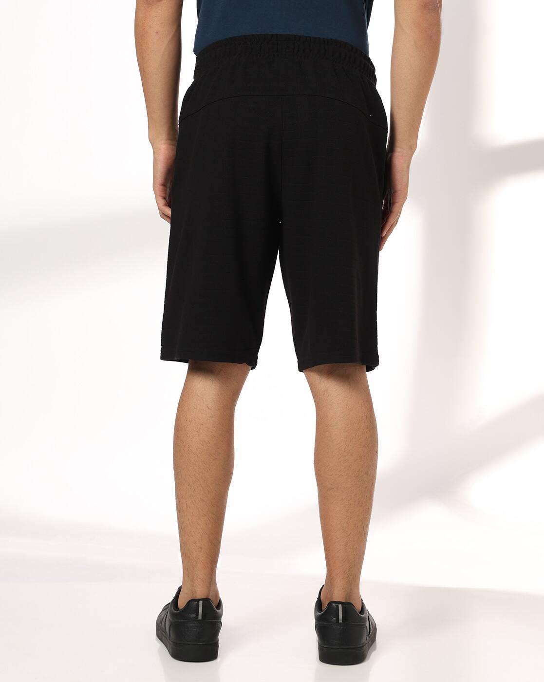 Teamspirit | Men Regular Fit Shorts|2