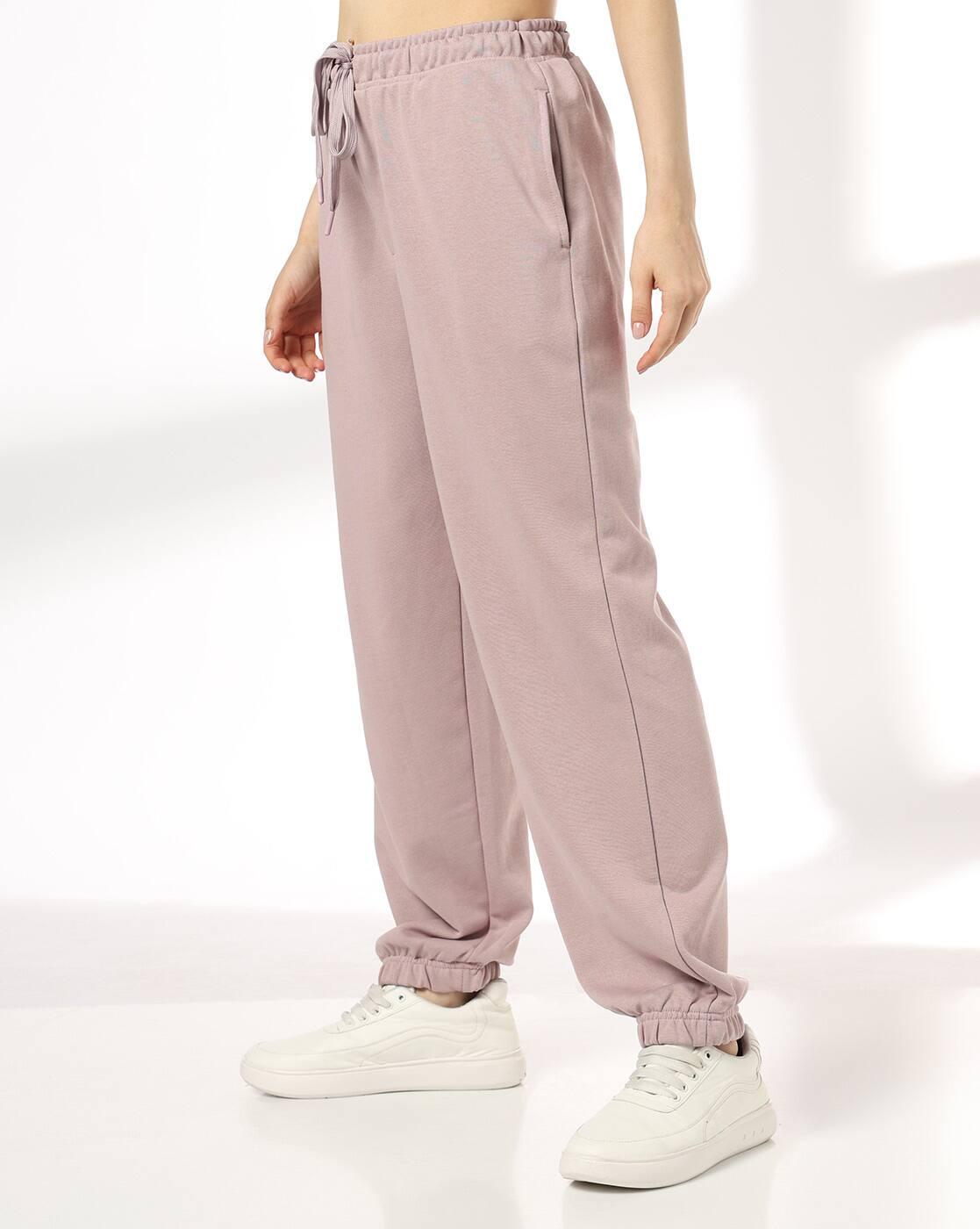 Teamspirit | Women Joggers with Insert Pockets|1