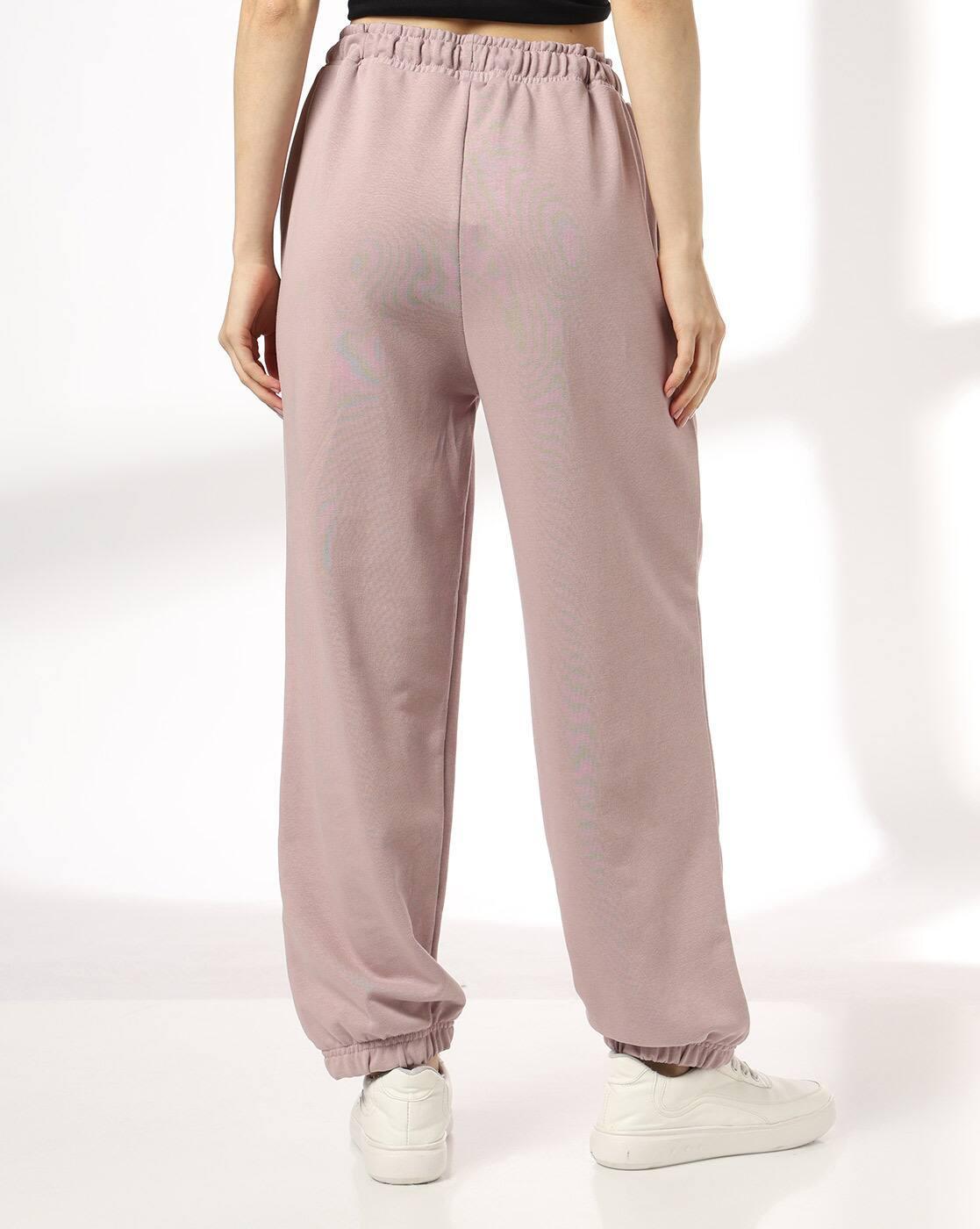 Teamspirit | Women Joggers with Insert Pockets|2