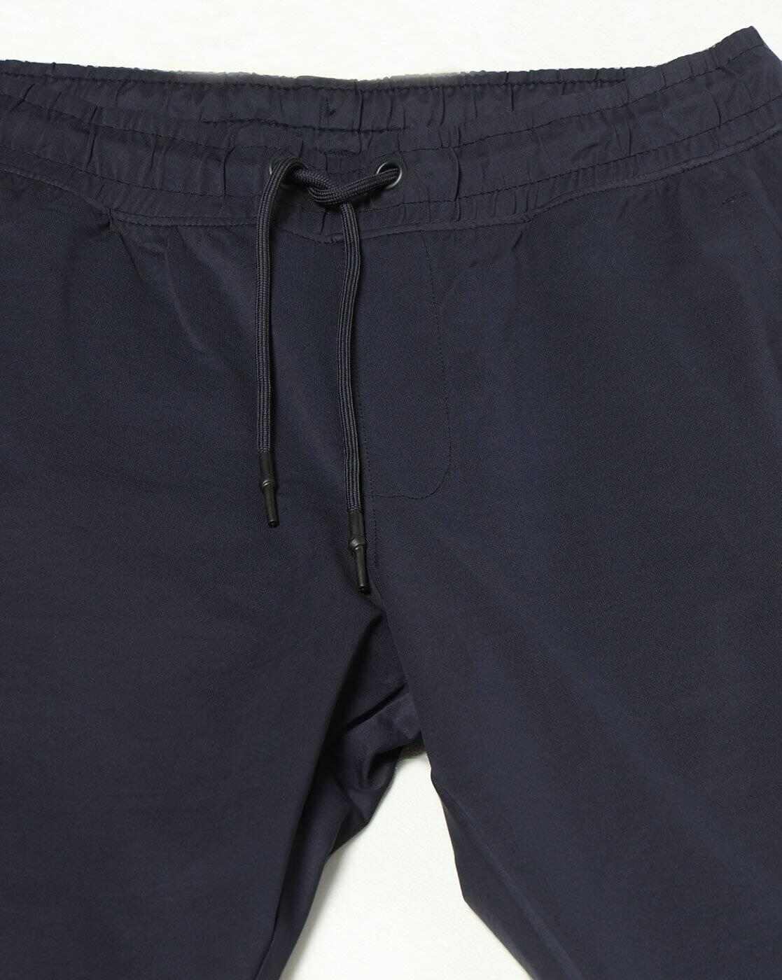 Teamspirit | Men Slant Cargo Pocket Trackpants|4