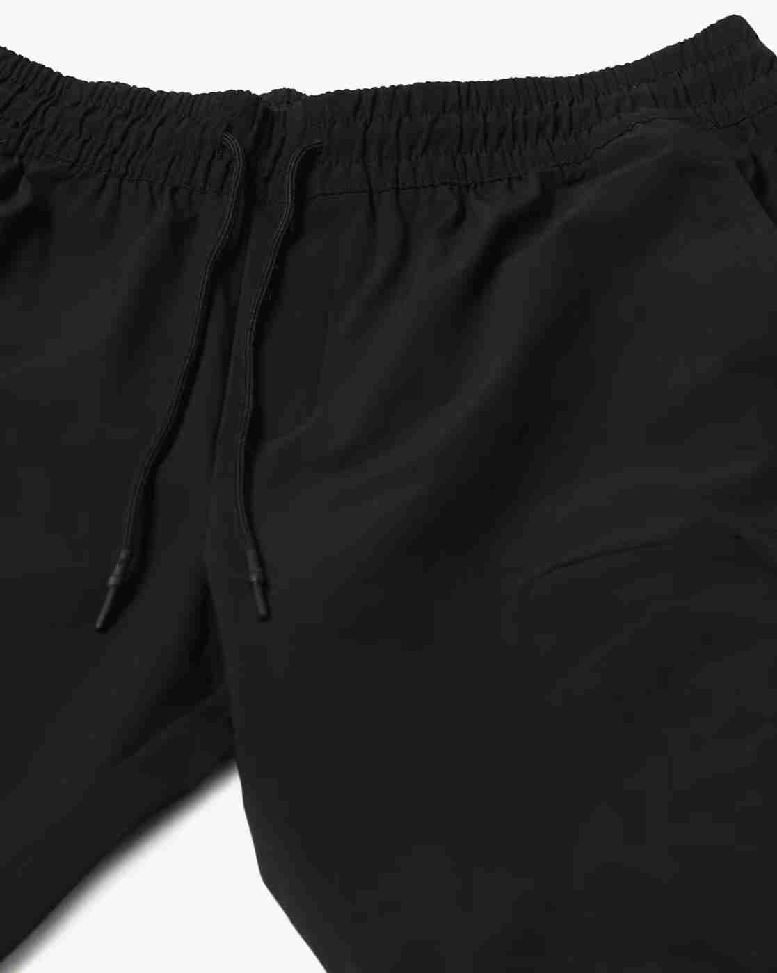 Teamspirit | Men Mid-Rise Straight Track Pants|4