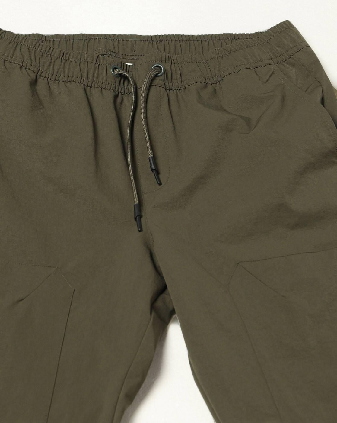 Teamspirit | Men Straight Track Pants with Insert Pockets|4
