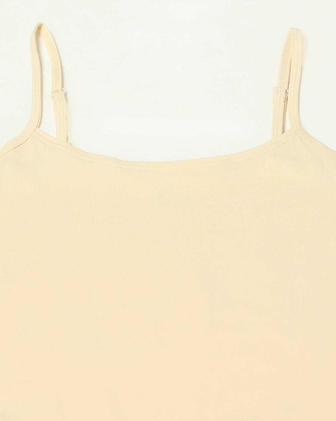 Teamspirit | Women Essential Regular Fit Camisole Top|4