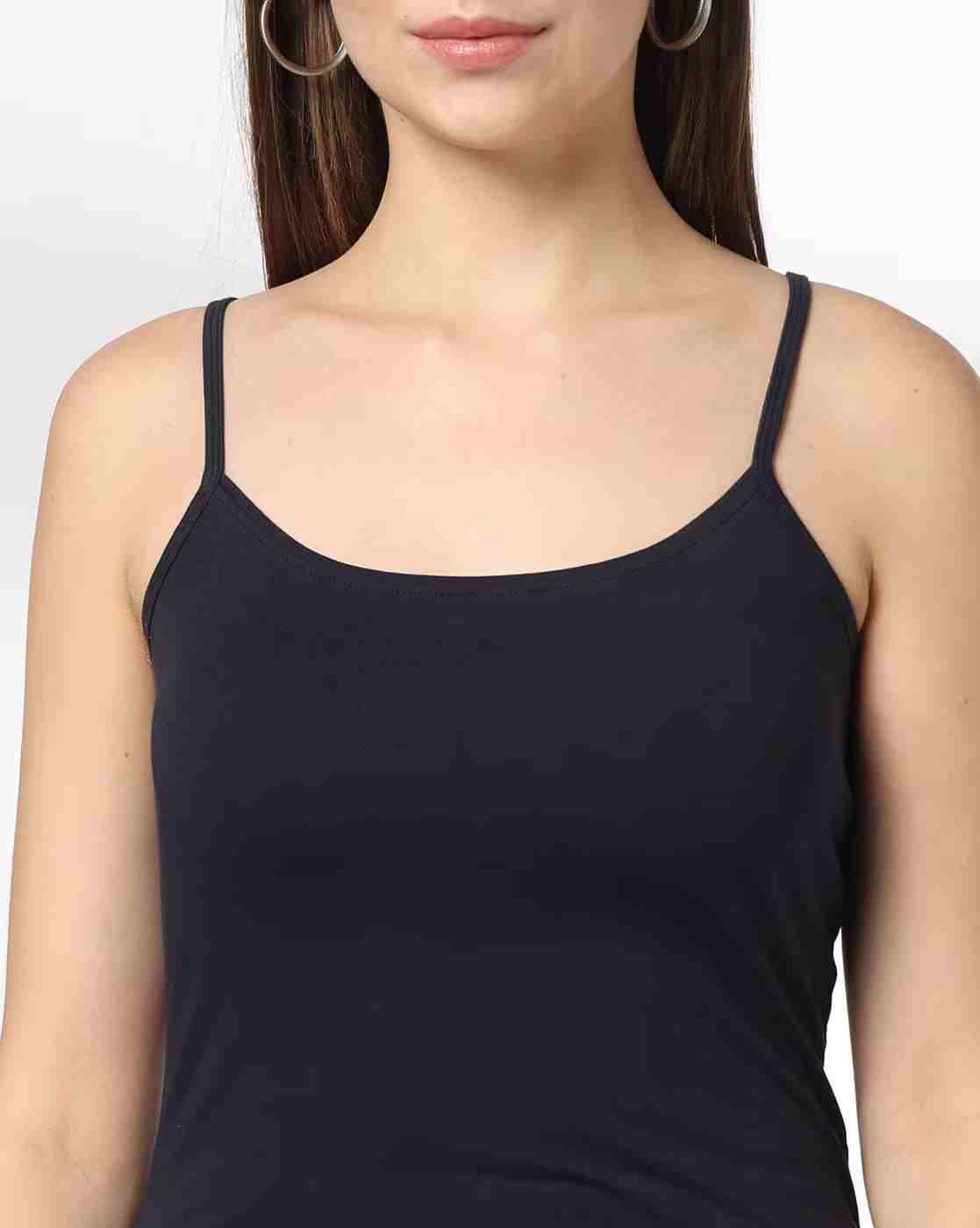 Teamspirit | Women Essential Regular Fit Camisole Top|3