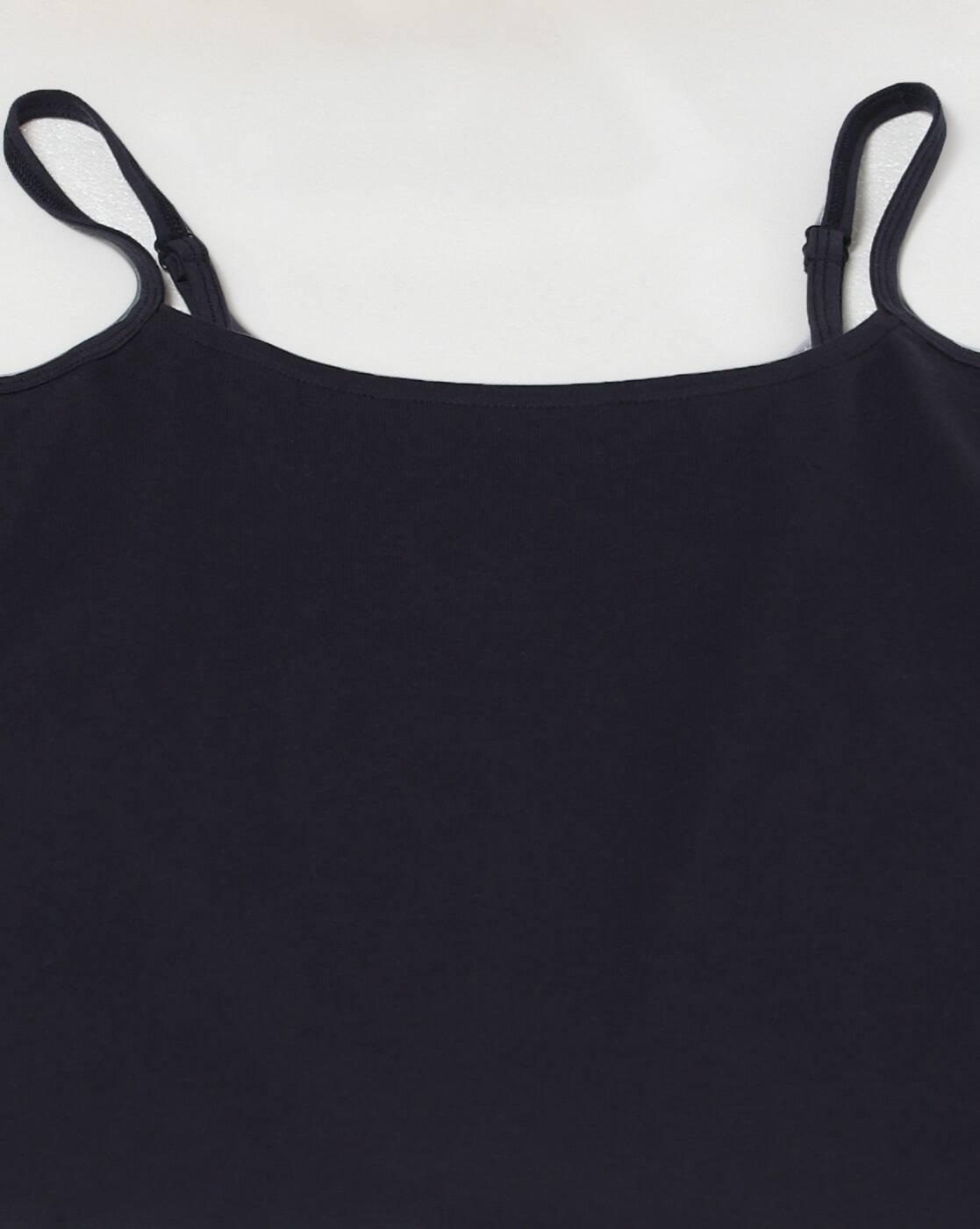 Teamspirit | Solid sj cami navy xxl|1