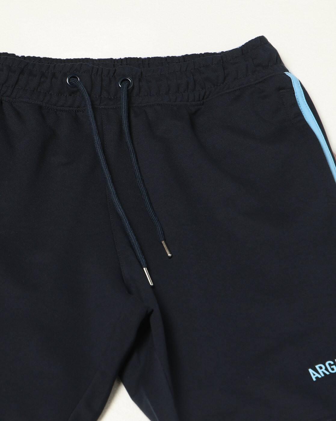 Teamspirit | Men Striped Regular Fit Shorts|5