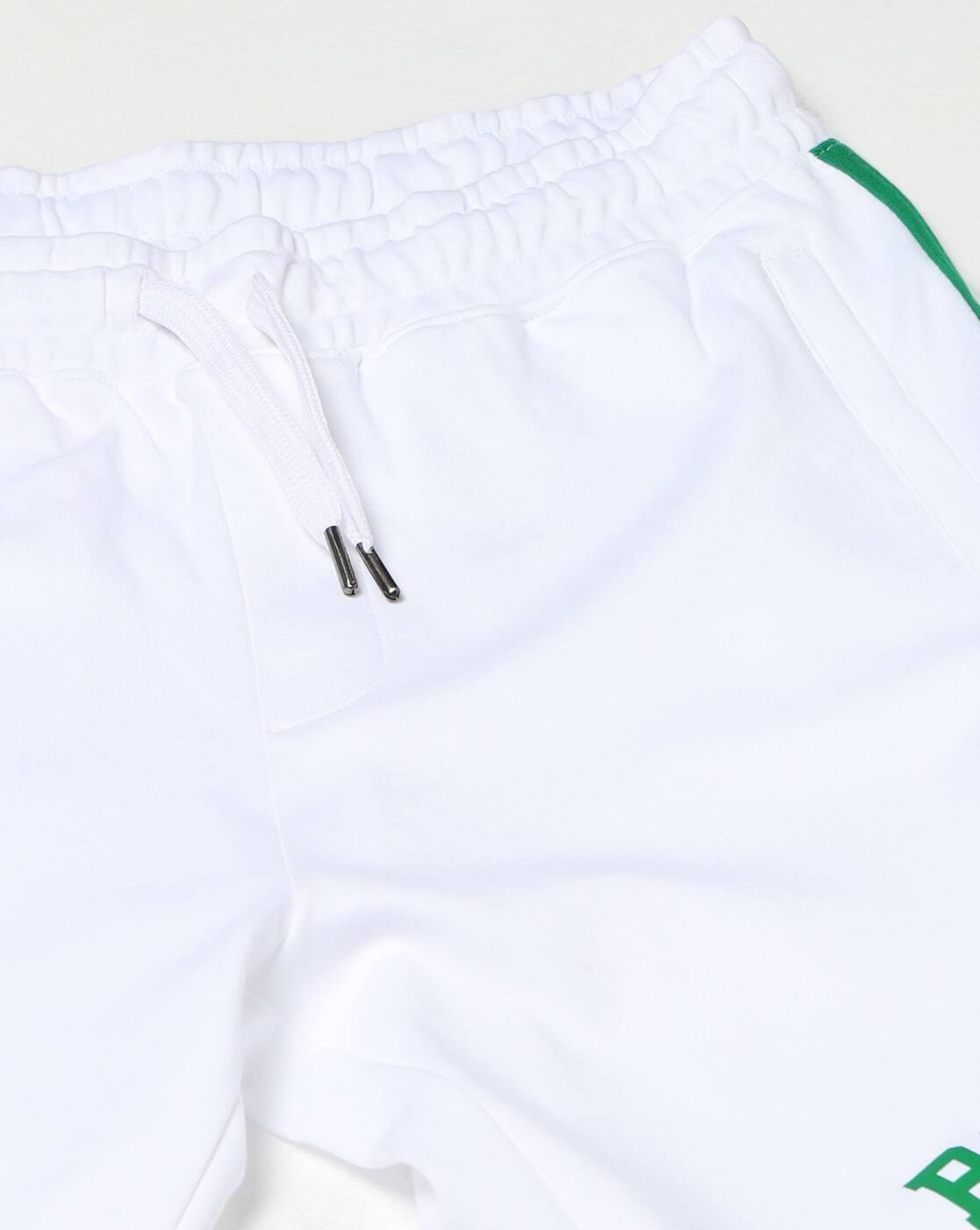 Teamspirit | Men Brasil Football Regular Fit Shorts|5