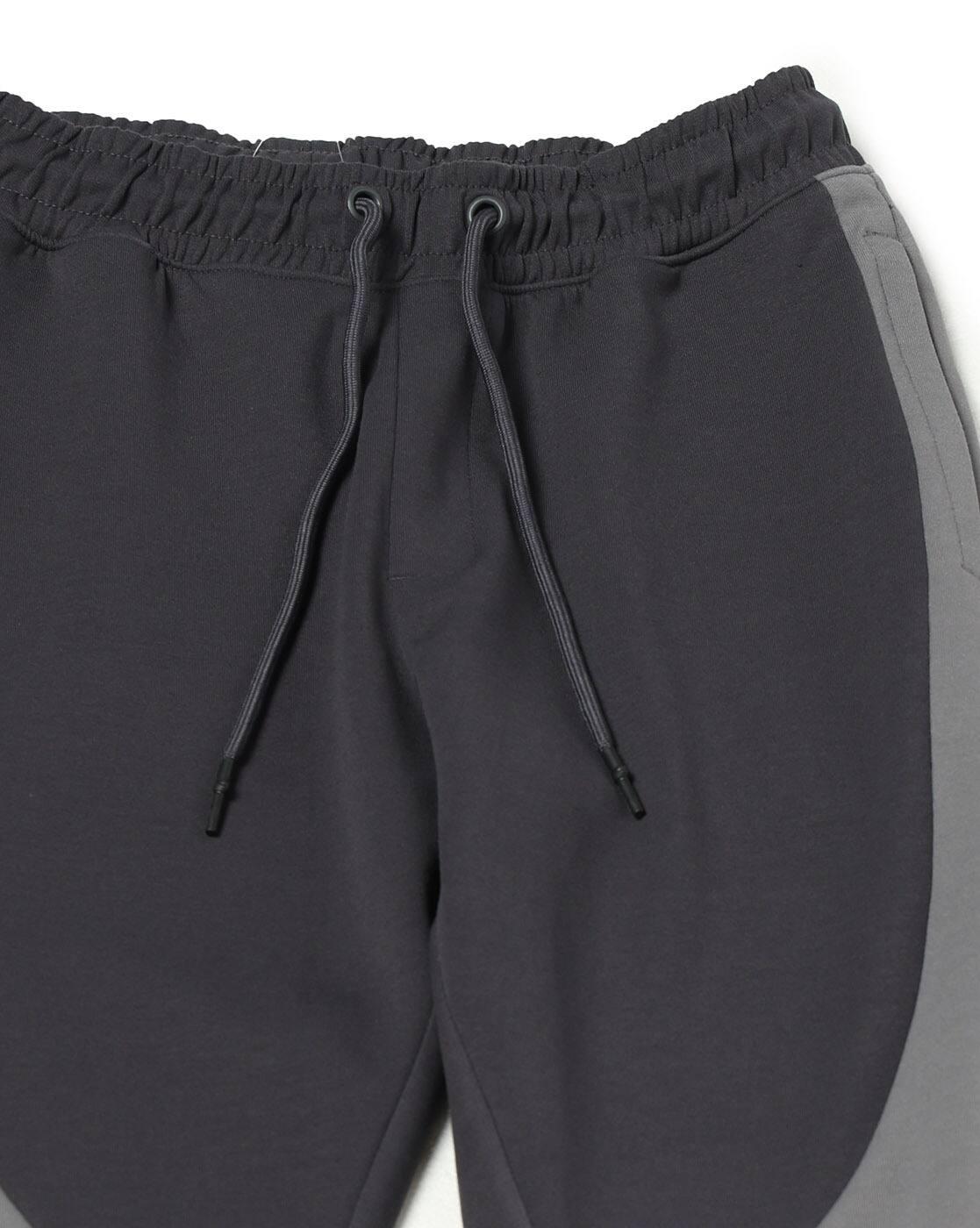 Teamspirit | Men Side Curved Panels Track Pants|5