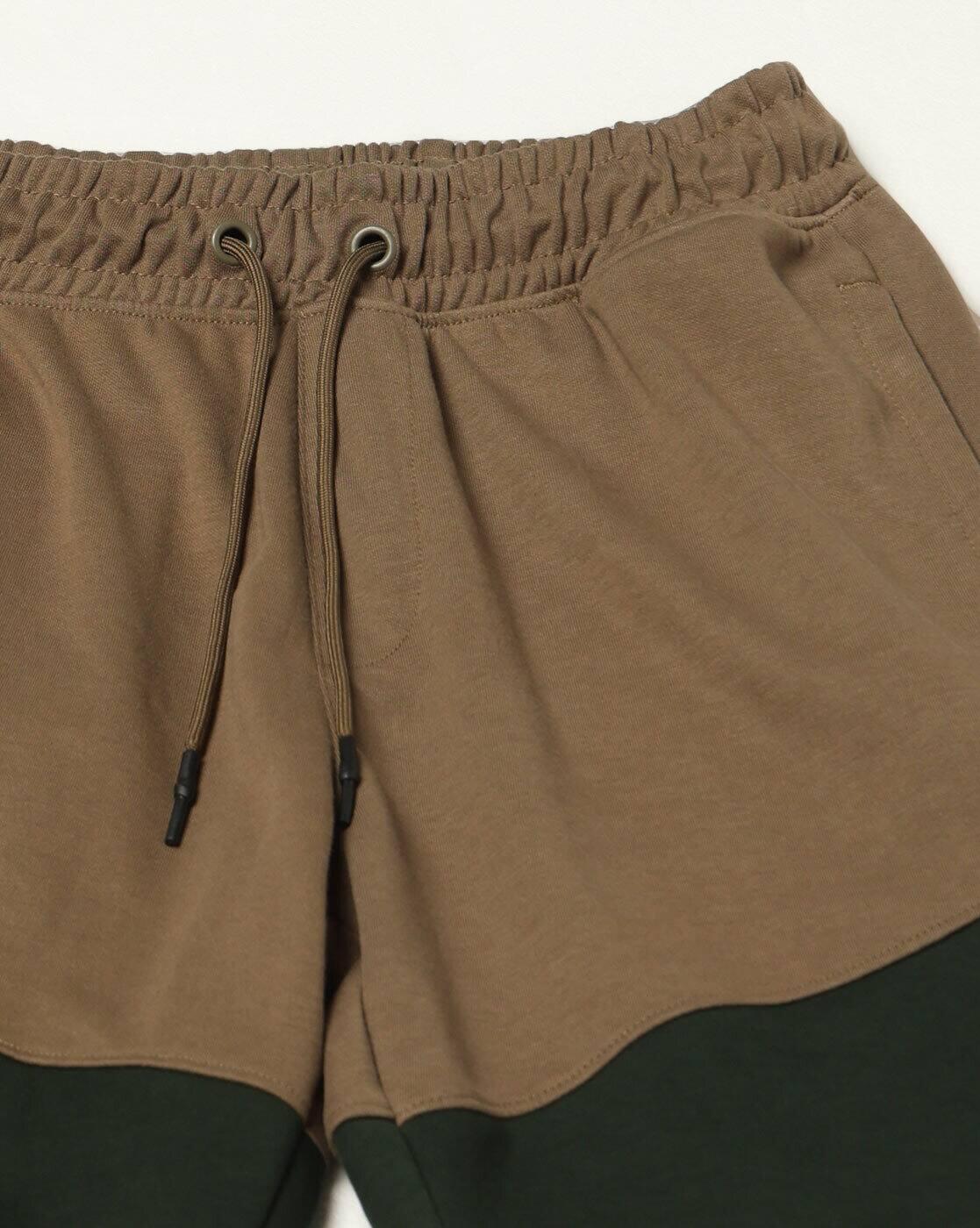 Teamspirit | Men Mid-Rise Regular Fit City Shorts|5