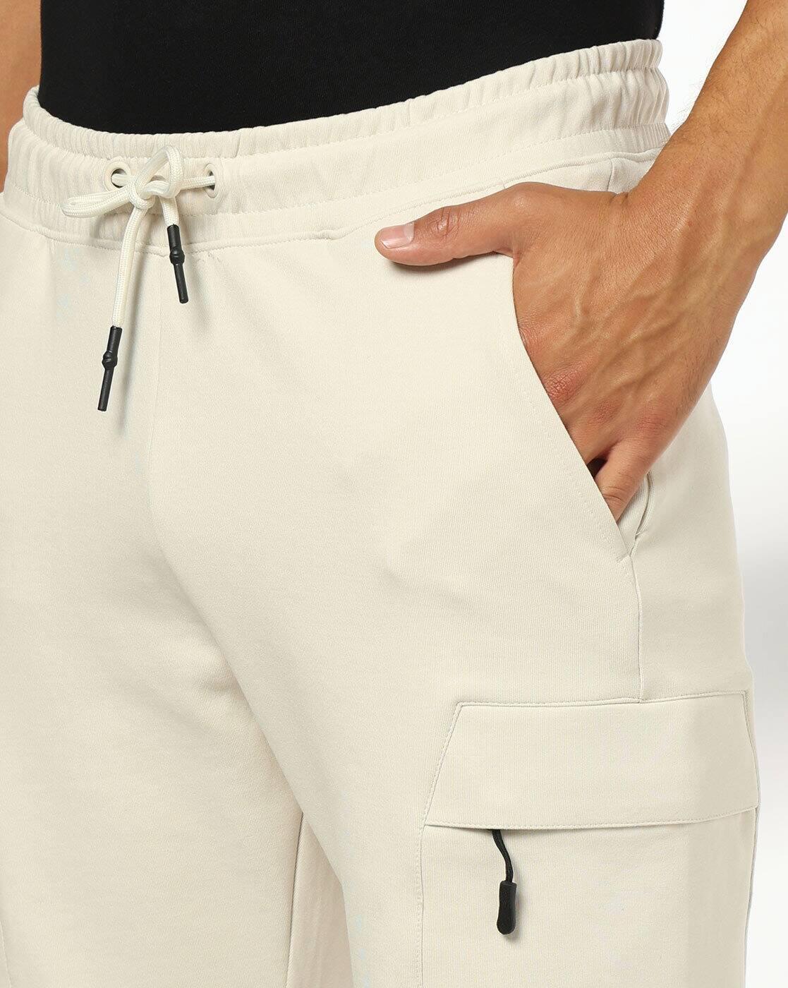 Teamspirit | Men Mid-Rise Regular Fit City Shorts|3