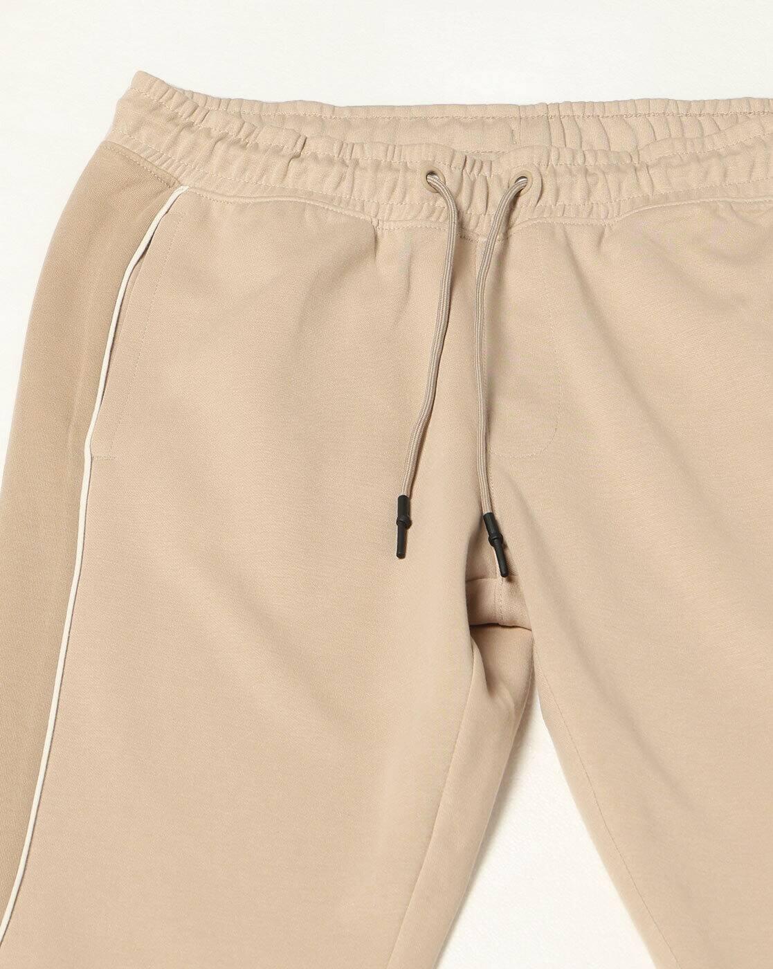 Teamspirit | Men Regular Fit with Piping Trackpants|5