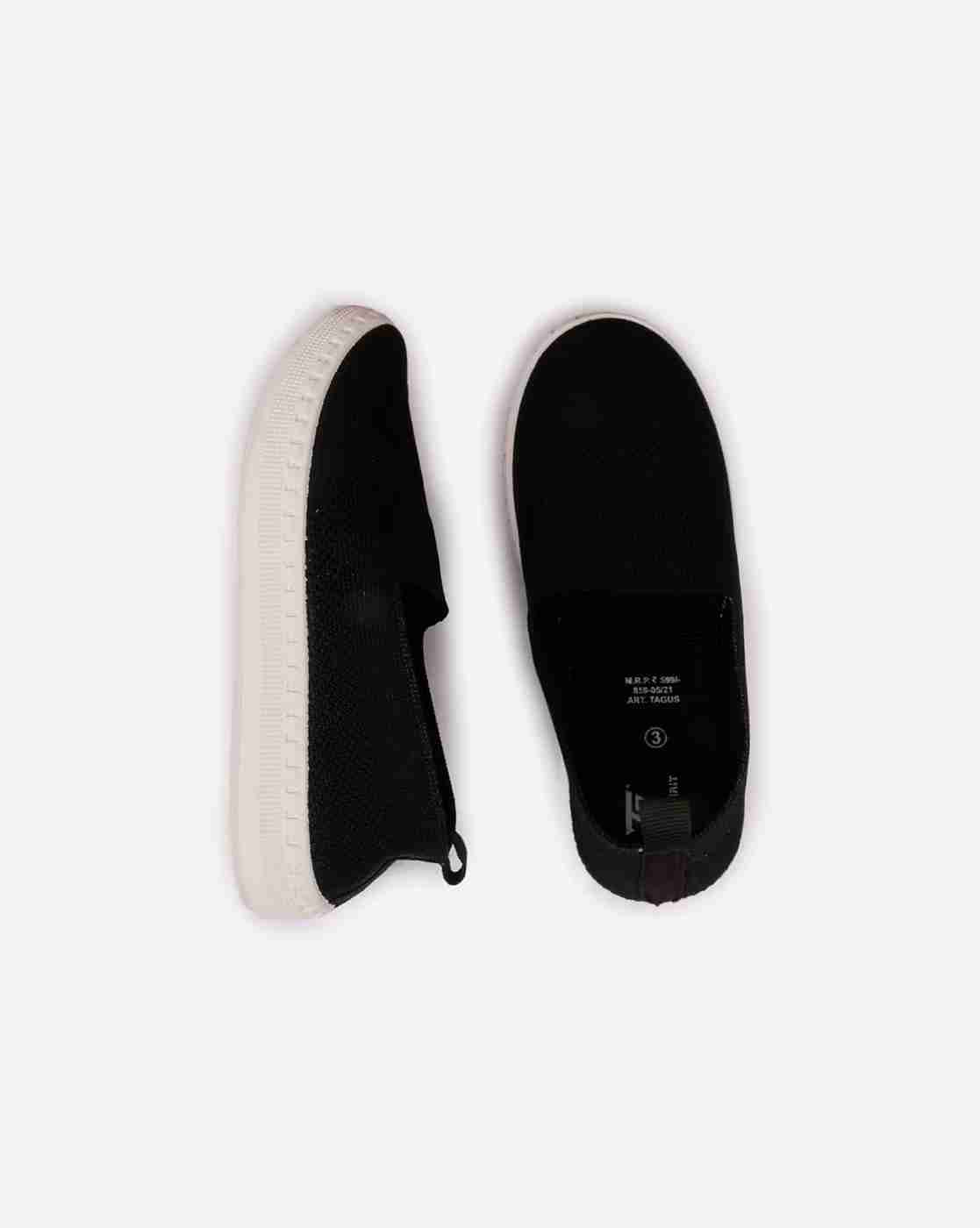 Teamspirit | Low-Top Slip-On Shoes|0