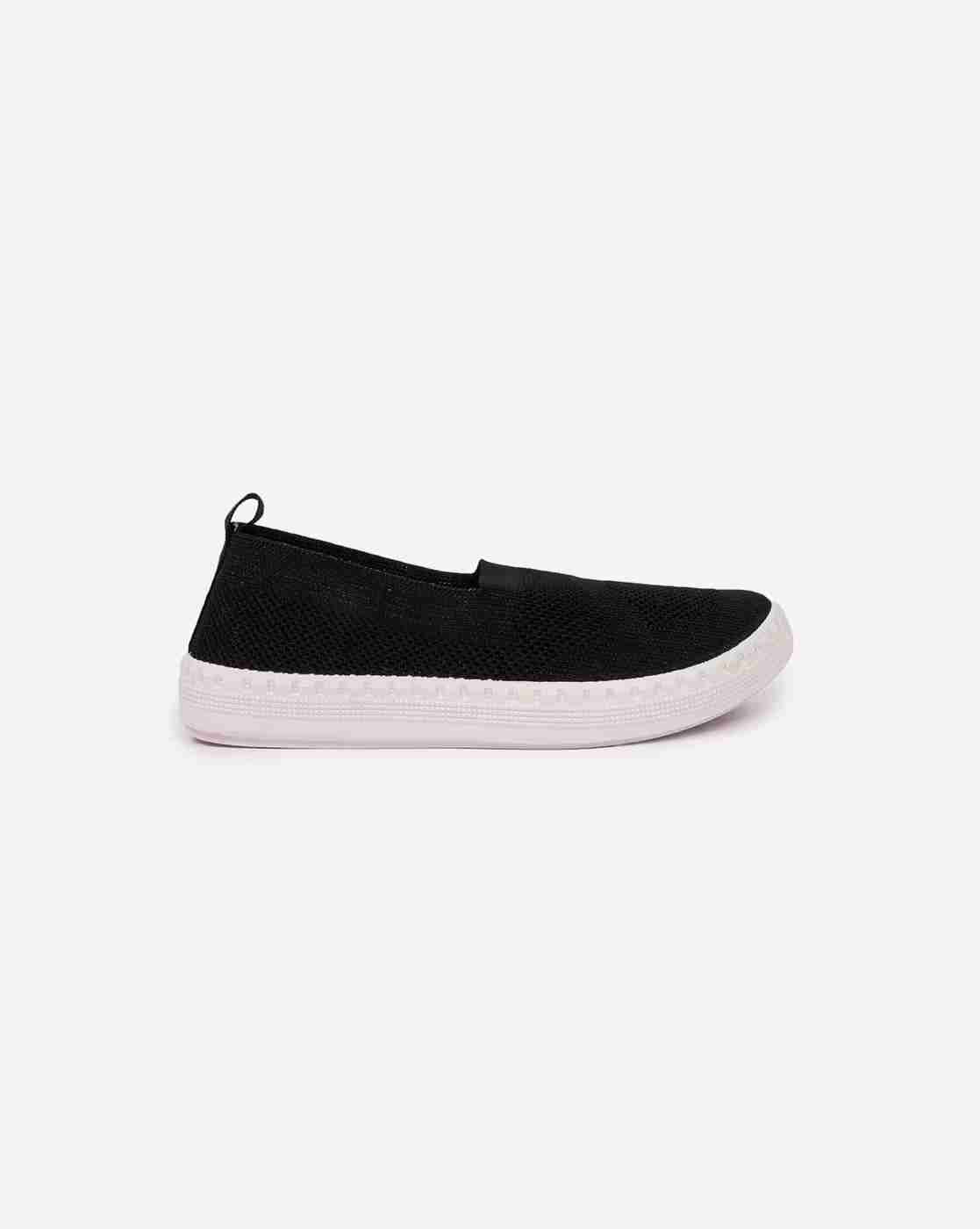 Teamspirit | Low-Top Slip-On Shoes|1