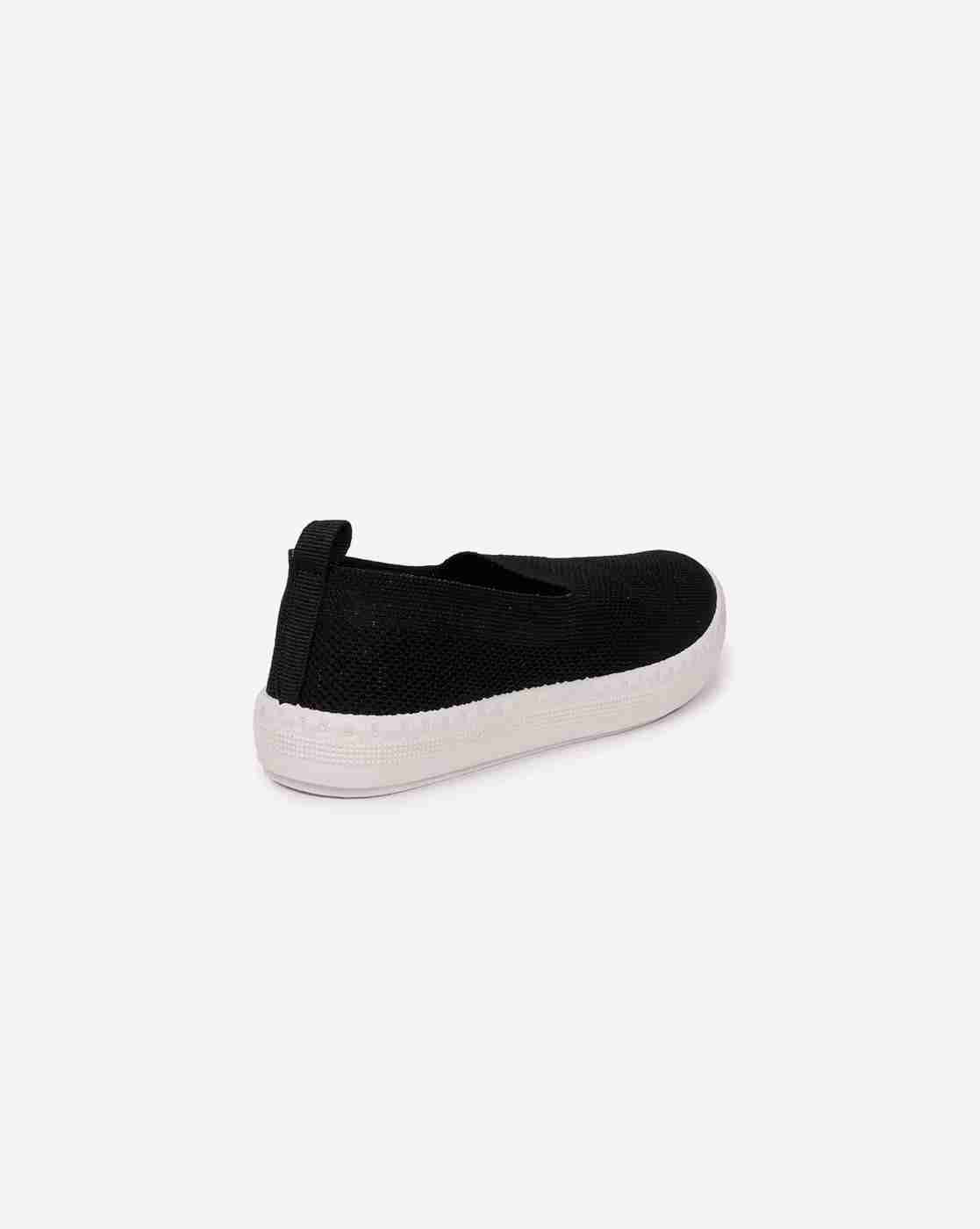 Teamspirit | Low-Top Slip-On Shoes|2