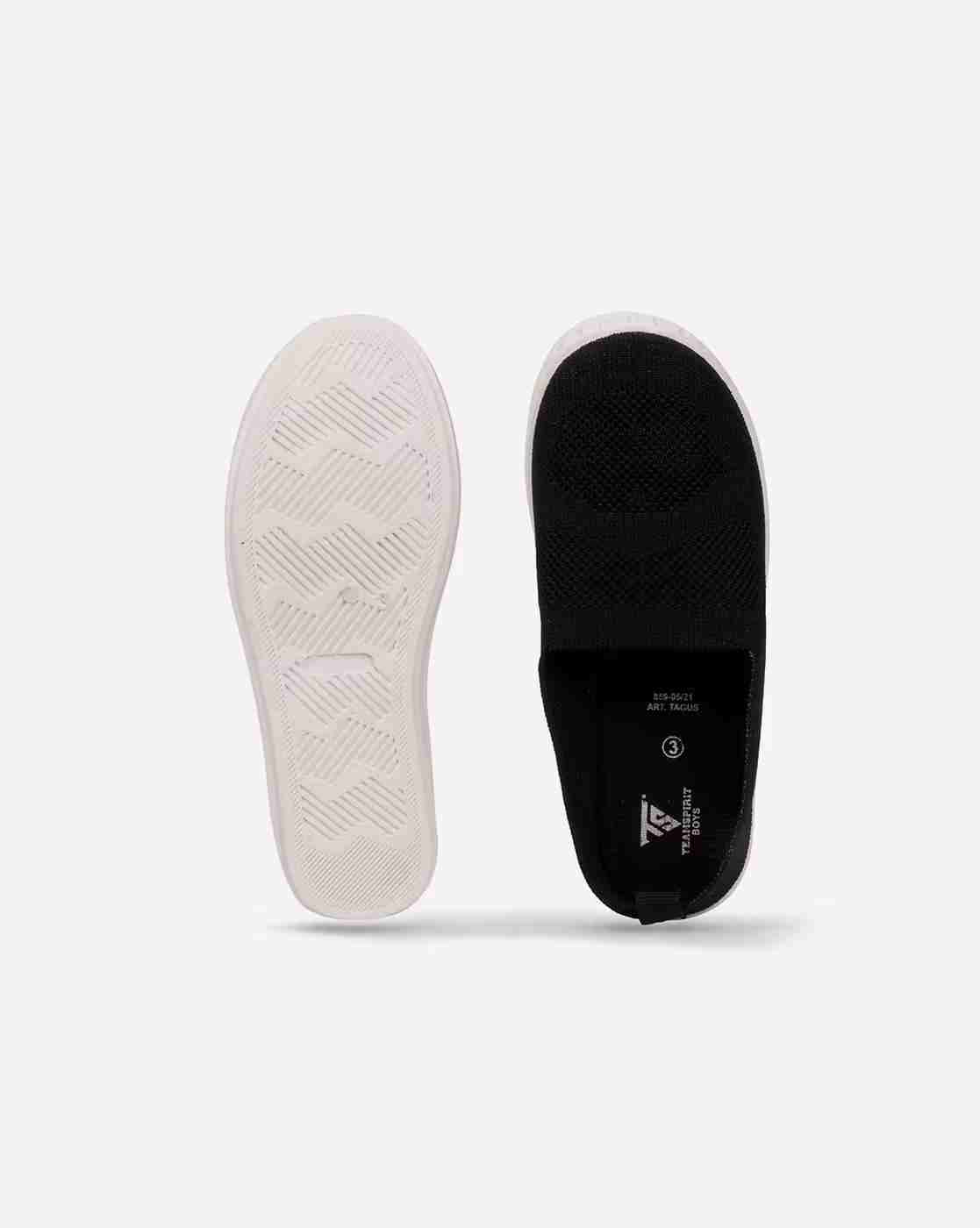 Teamspirit | Low-Top Slip-On Shoes|3