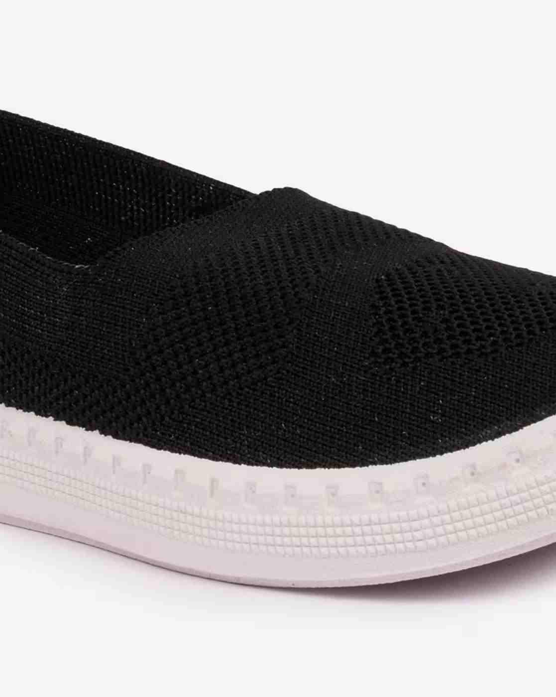 Teamspirit | Low-Top Slip-On Shoes|4