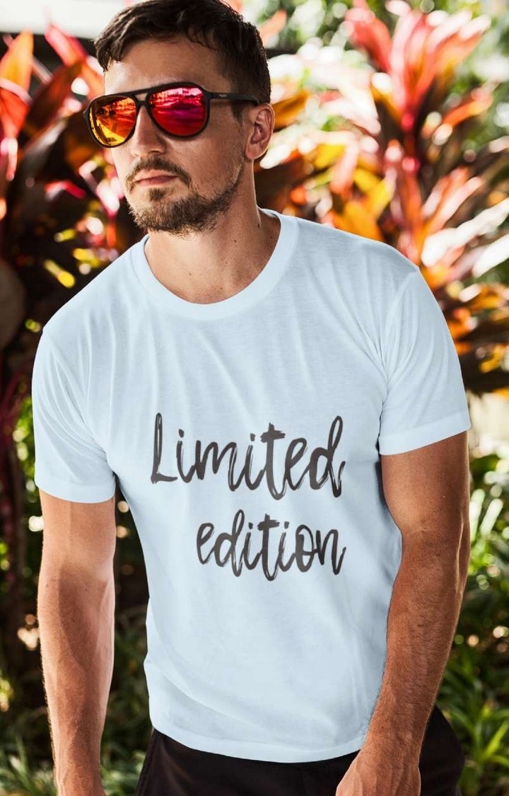 PRONK | Limited Edition Men's Half Sleeve T Shirt