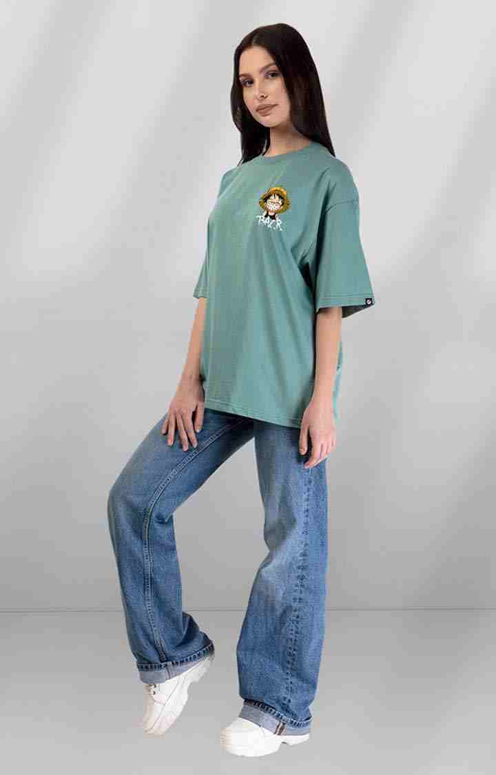One piece shirt womens outlet