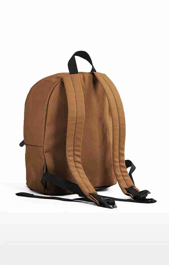 Women's Official Harry Potter: Snitched Brown Mini Bags