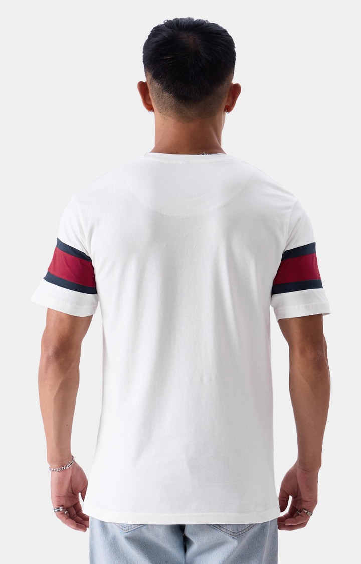 Men s Official Captain America The First Avenger T Shirts