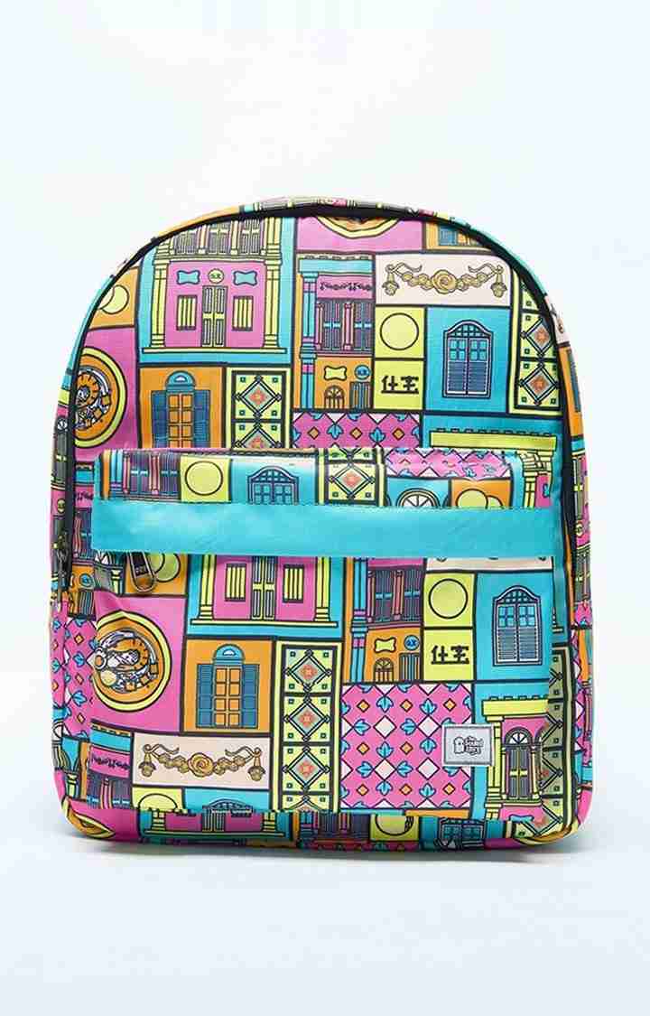 Women's Original Colours of Singapore Mini Bags