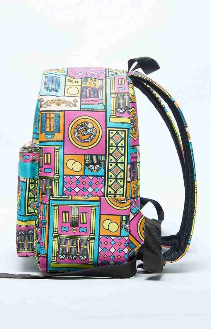 Women's Original Colours of Singapore Mini Bags