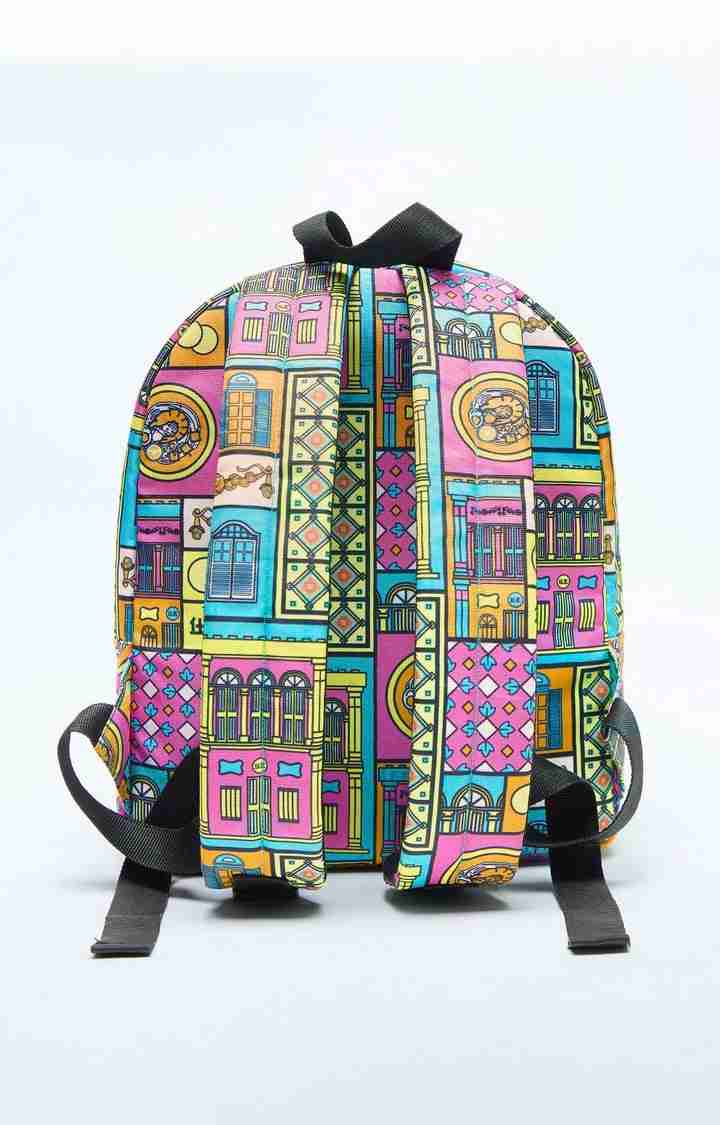 Women's Original Colours of Singapore Mini Bags