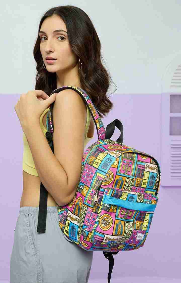Women's Original Colours of Singapore Mini Bags