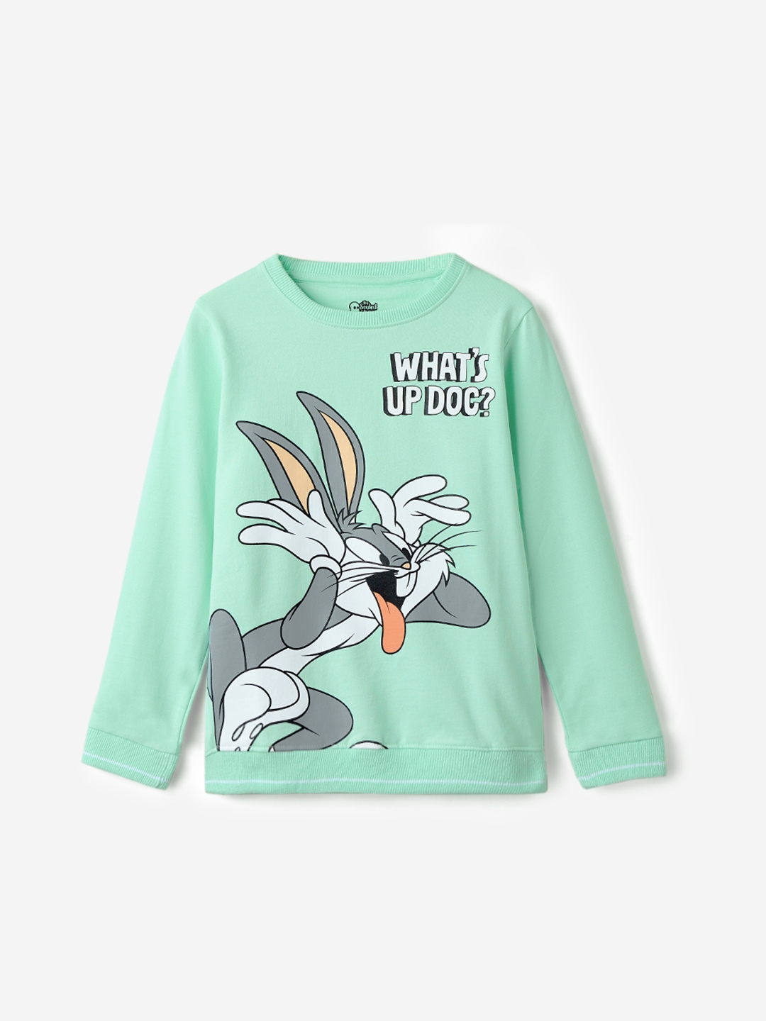 Boys Looney Tunes: What's Up Doc Boys Sweatshirts