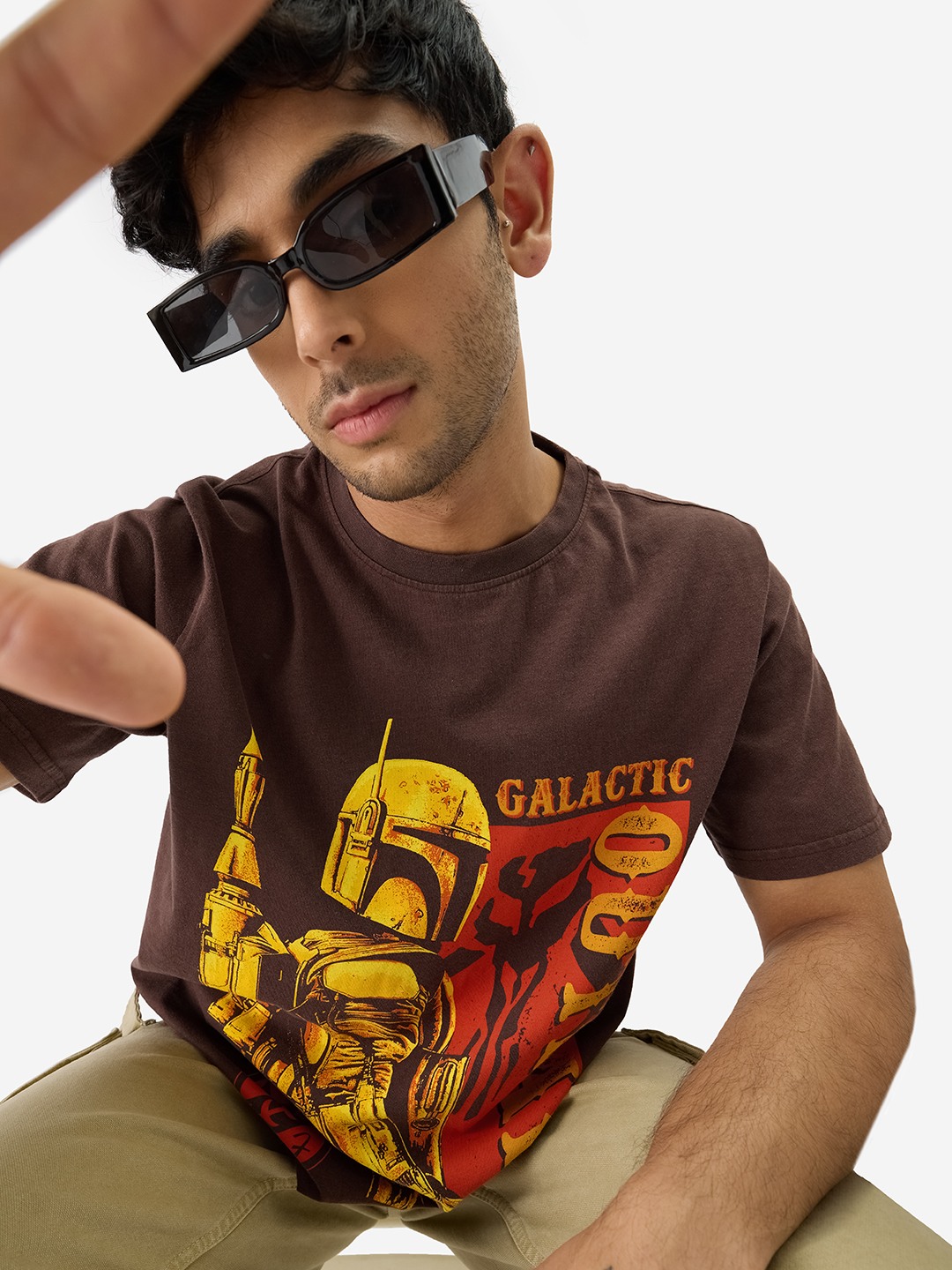 Men's Star Wars: Boba Fett T-Shirts