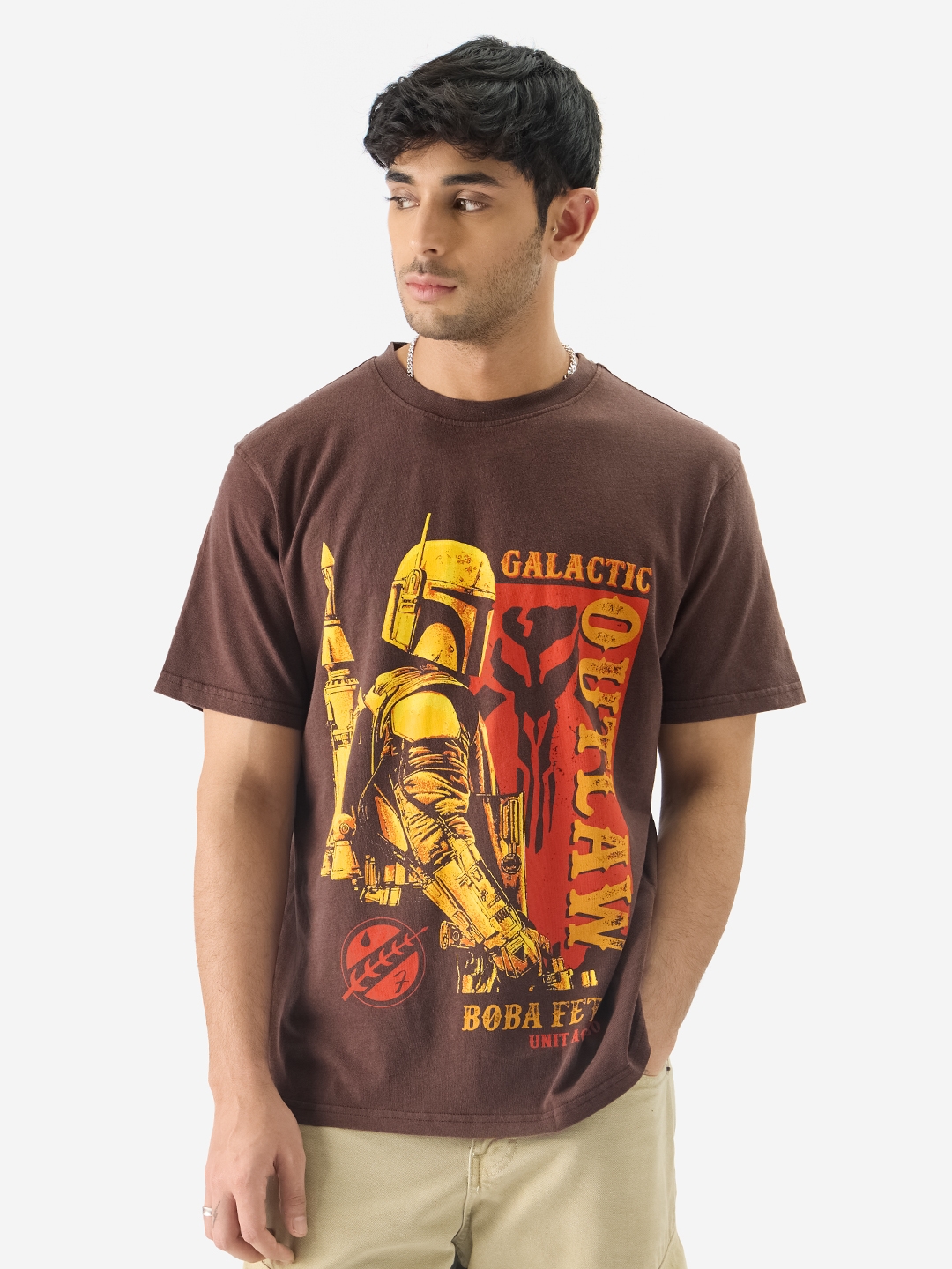Men's Star Wars: Boba Fett T-Shirts