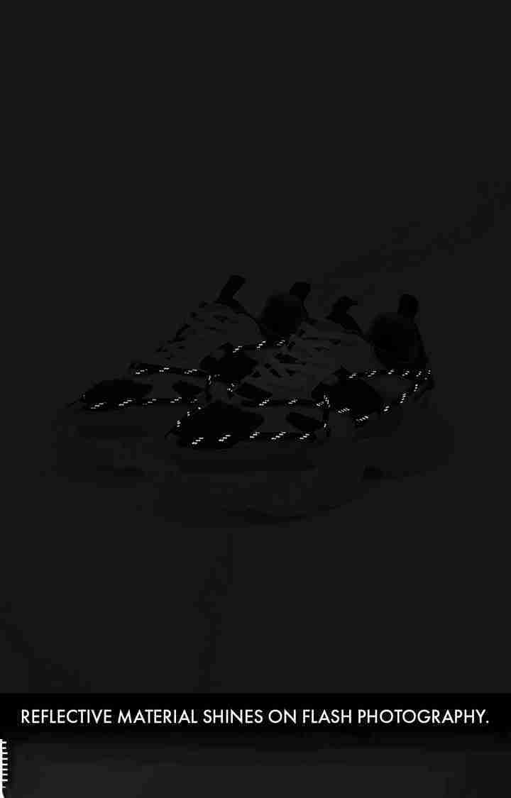 Men's TSS Originals: Swift Blue Men's Low Top Sneakers