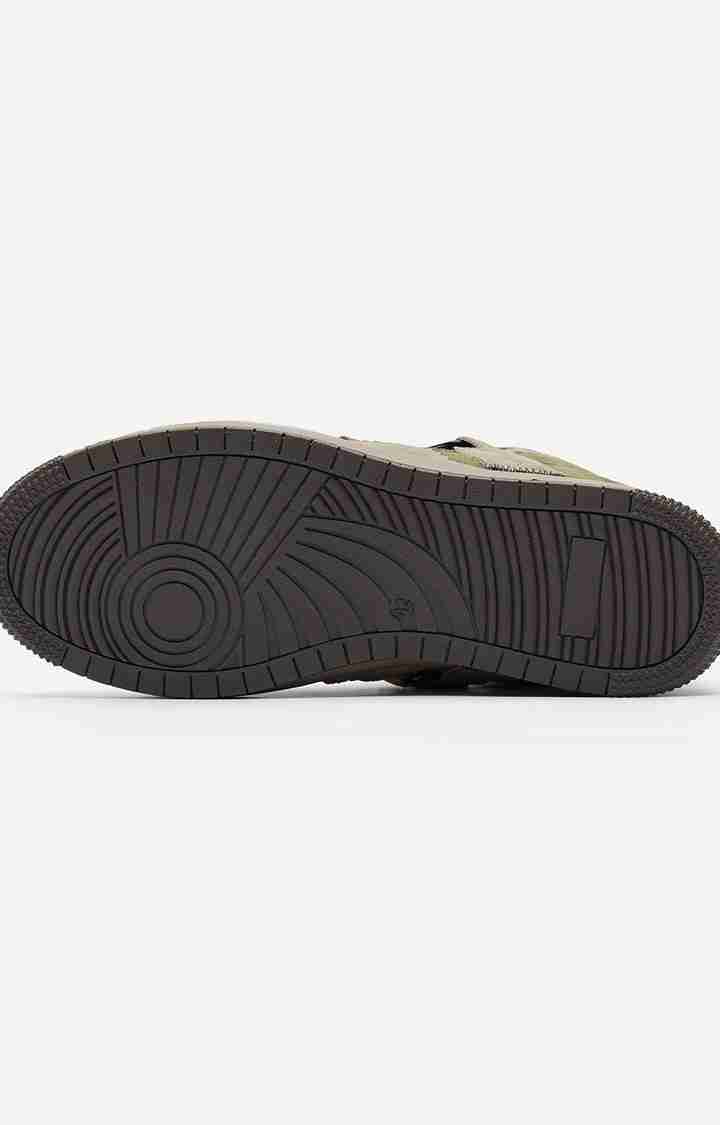 The Soulted Store Official Top Gun: Maverick Kicks Men High Top Sneakers