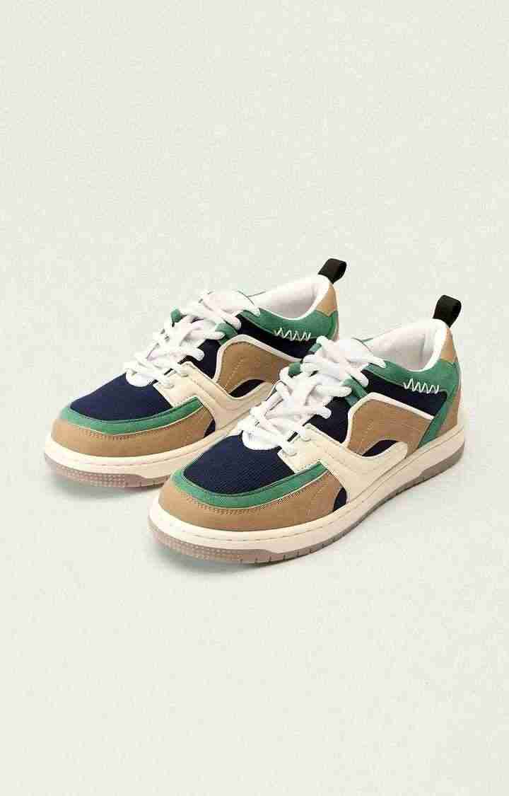 The Soulted Store Originals: Meadows Men Low Top Sneakers