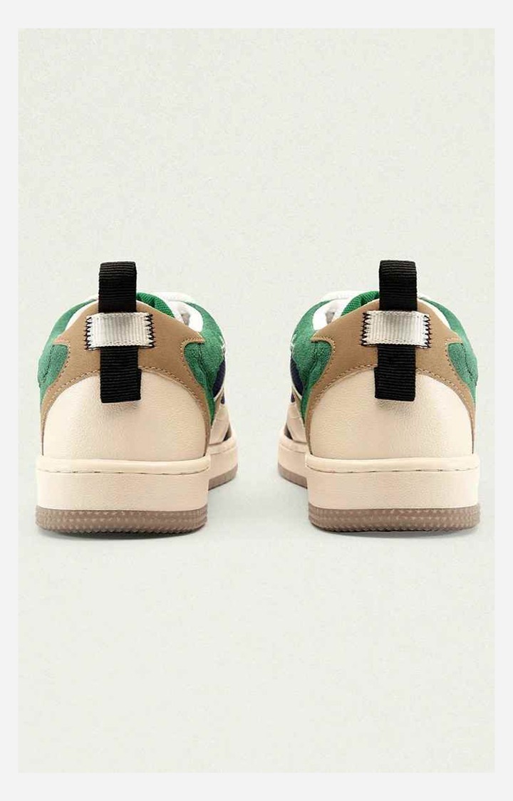 The Soulted Store Originals: Meadows Men Low Top Sneakers