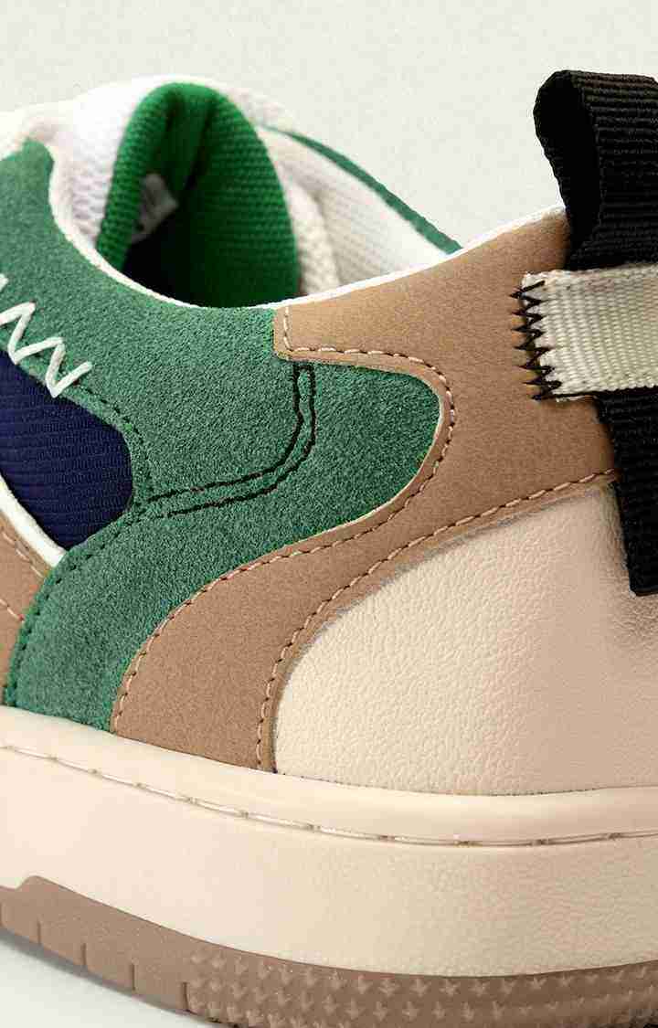 The Soulted Store Originals: Meadows Men Low Top Sneakers