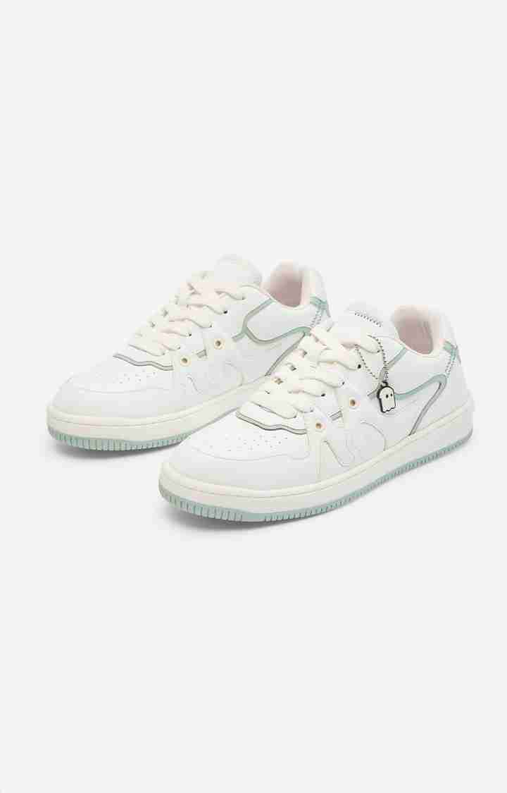Women's Urban Blaze: Arctic Mint Women's Low Top Sneakers