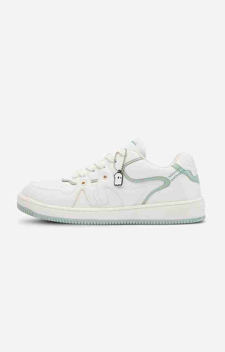 Women's Urban Blaze: Arctic Mint Women's Low Top Sneakers
