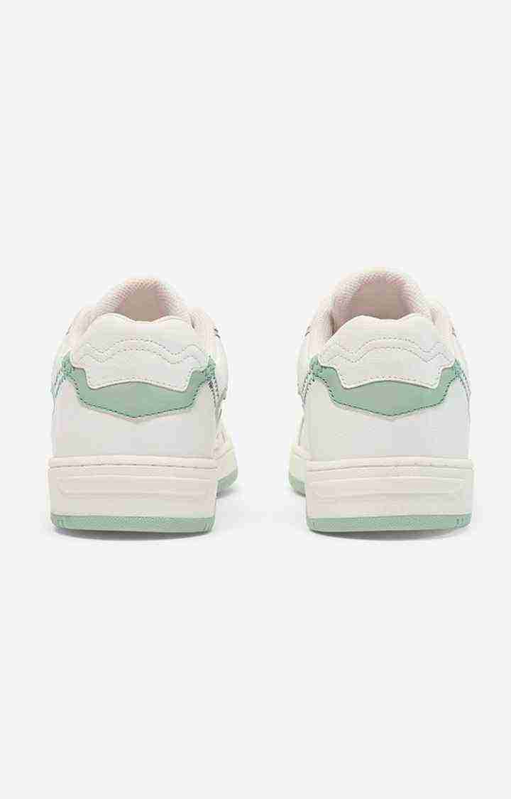 Women's Urban Blaze: Arctic Mint Women's Low Top Sneakers